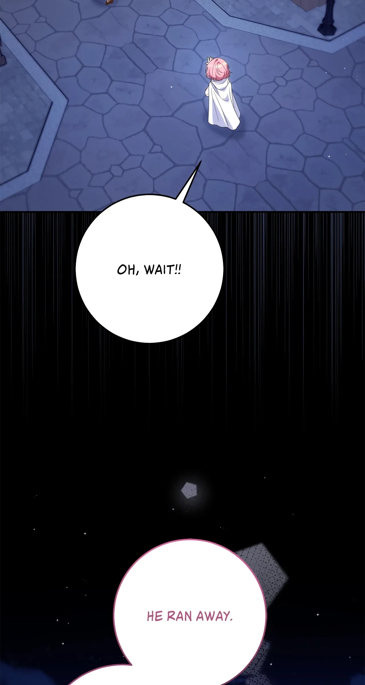 The Family’s Youngest Is This Household’s Savior Chapter 17 Page 37