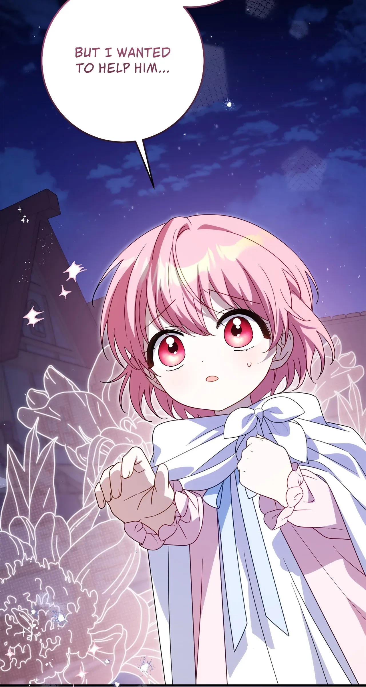 The Family’s Youngest Is This Household’s Savior Chapter 17 Page 38