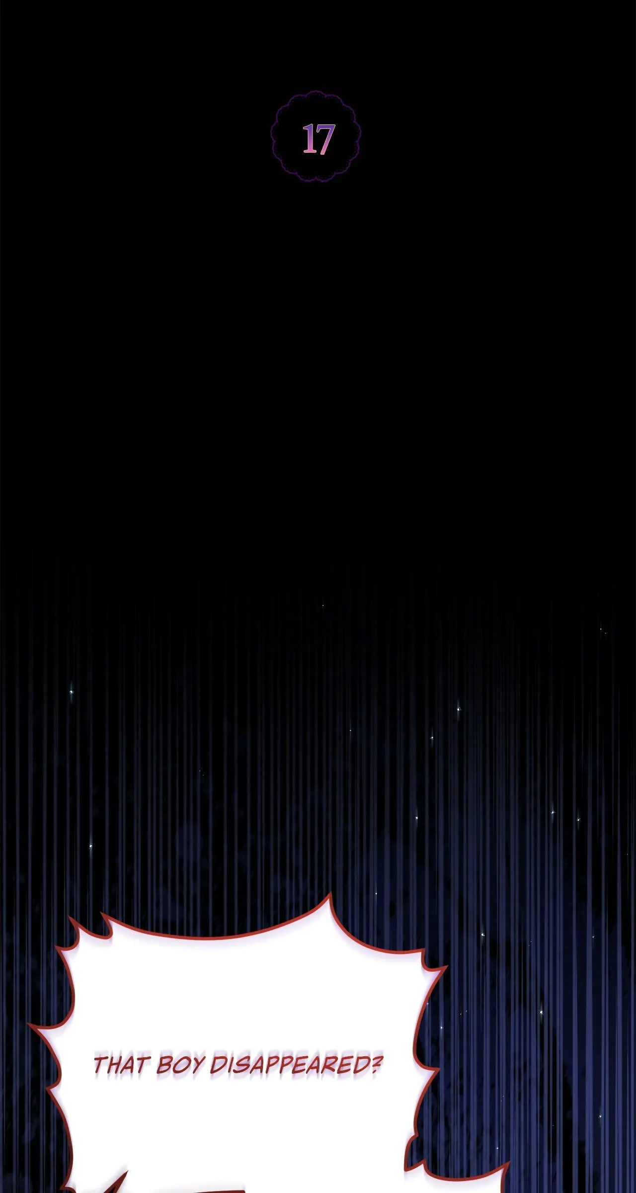 The Family’s Youngest Is This Household’s Savior Chapter 17 Page 40