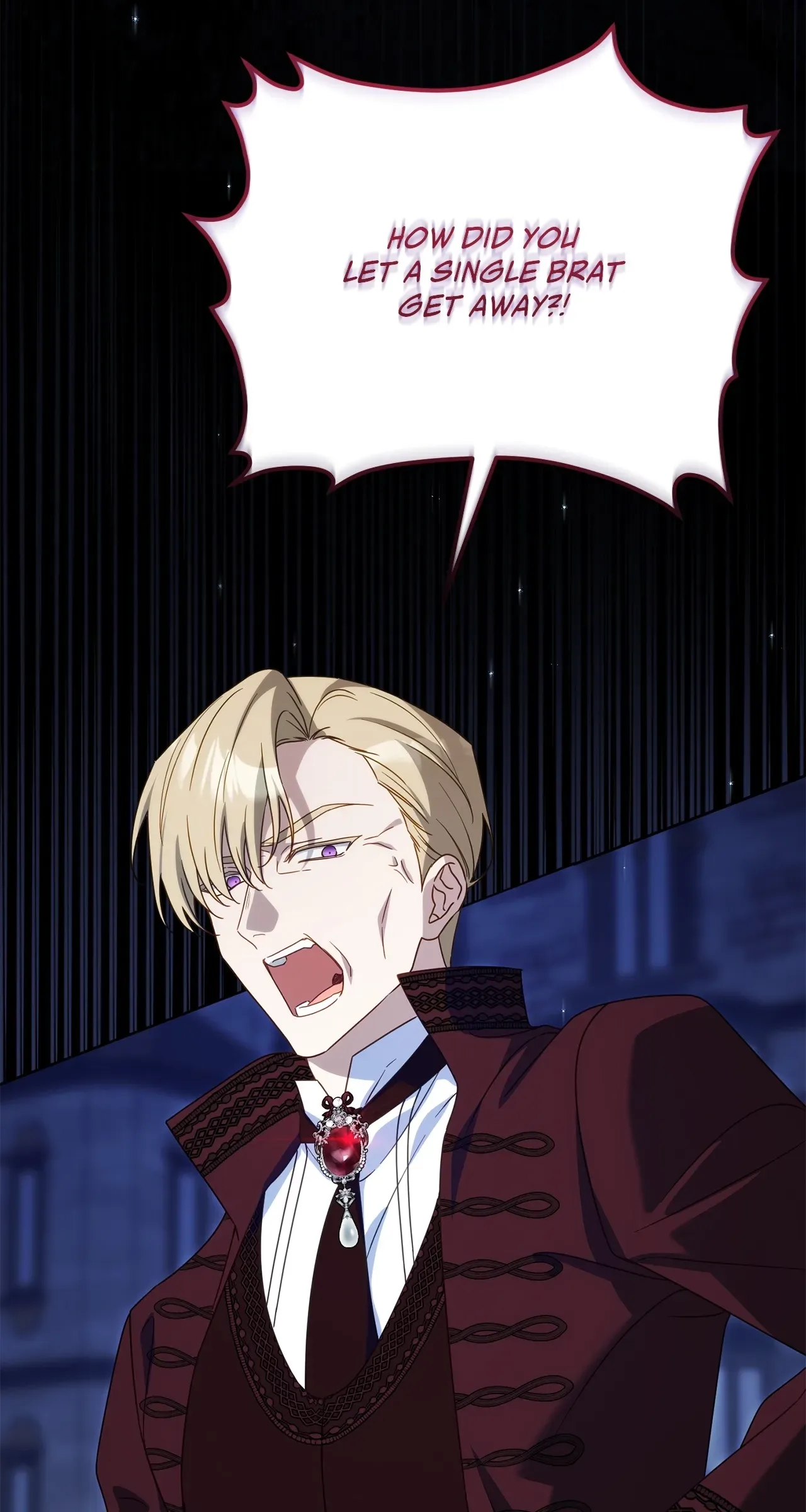 The Family’s Youngest Is This Household’s Savior Chapter 17 Page 42