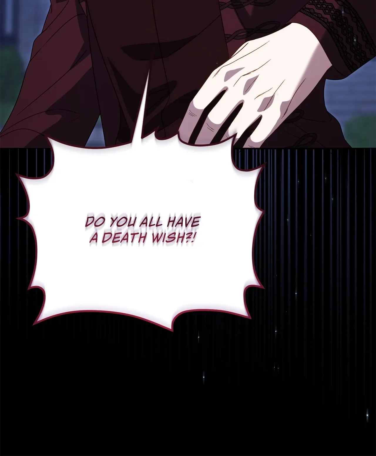 The Family’s Youngest Is This Household’s Savior Chapter 17 Page 43