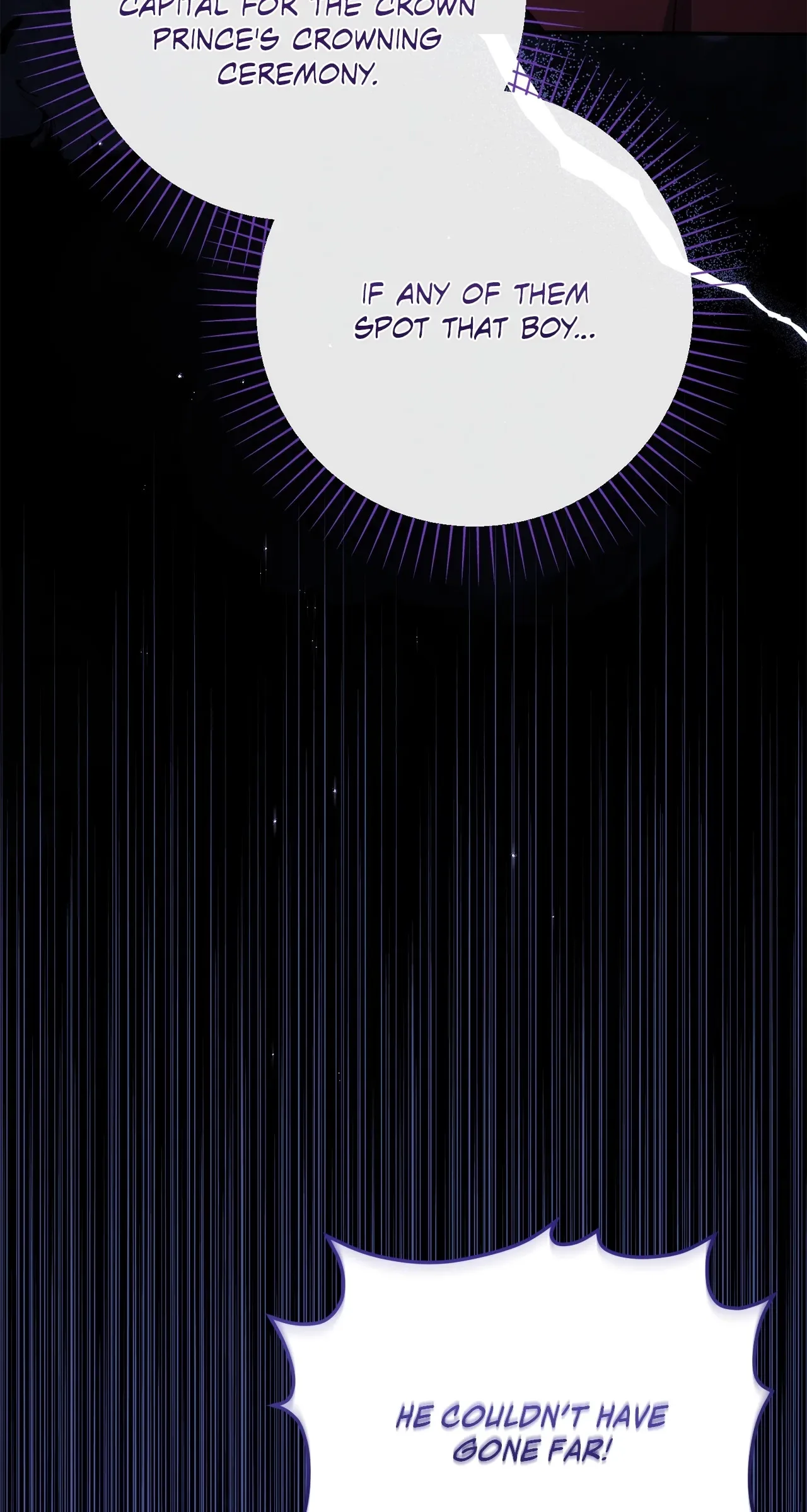 The Family’s Youngest Is This Household’s Savior Chapter 17 Page 45