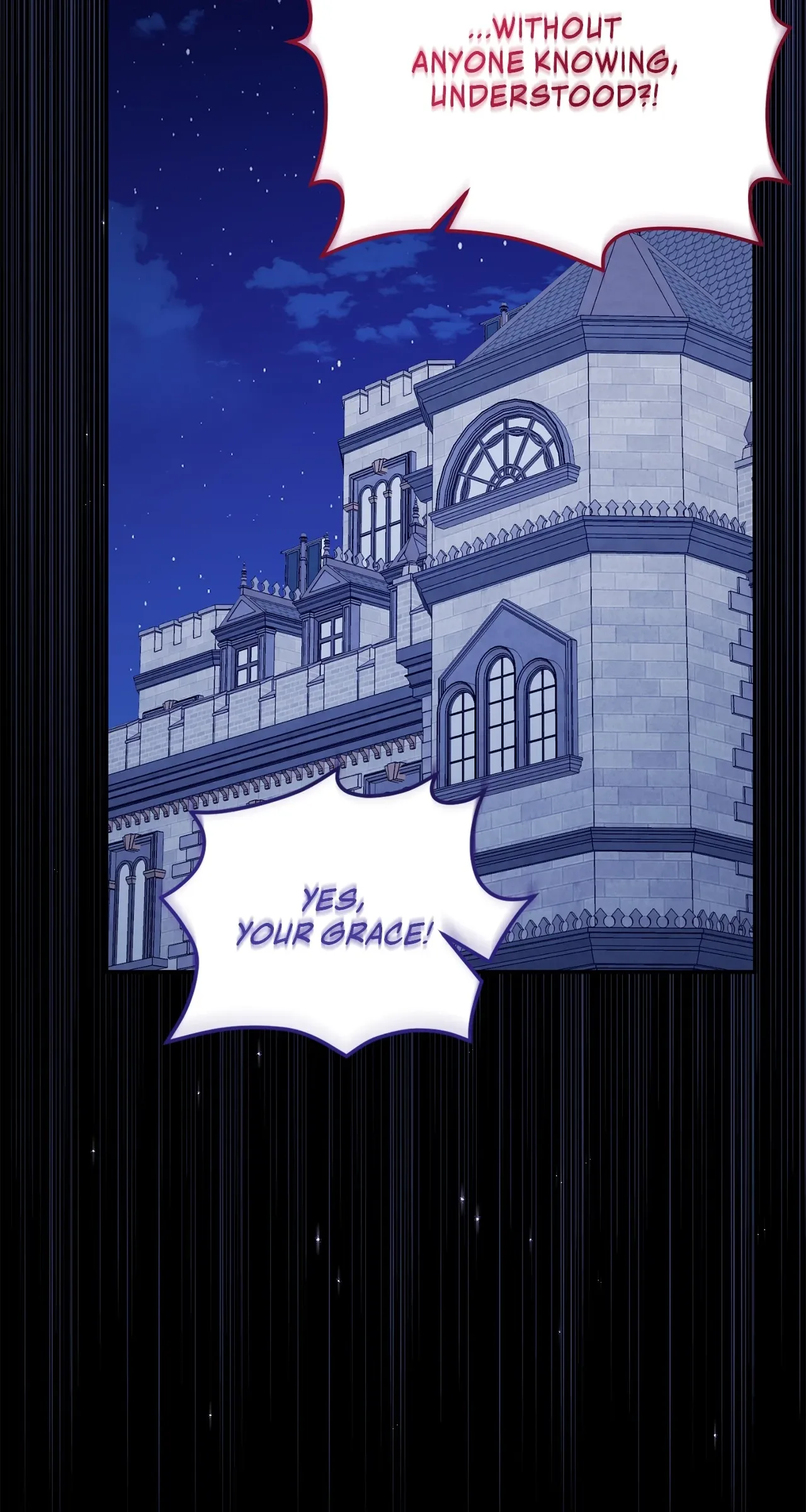 The Family’s Youngest Is This Household’s Savior Chapter 17 Page 48