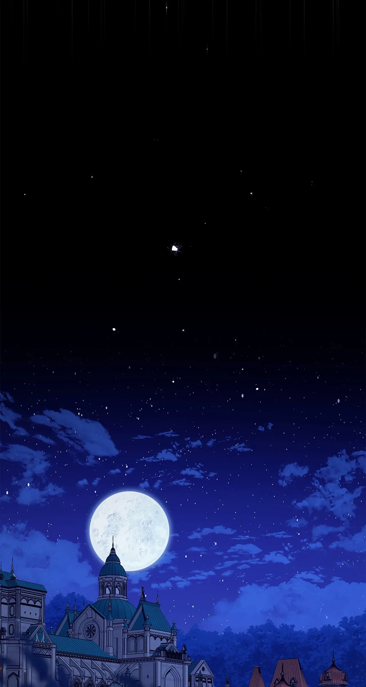 The Family’s Youngest Is This Household’s Savior Chapter 17 Page 49