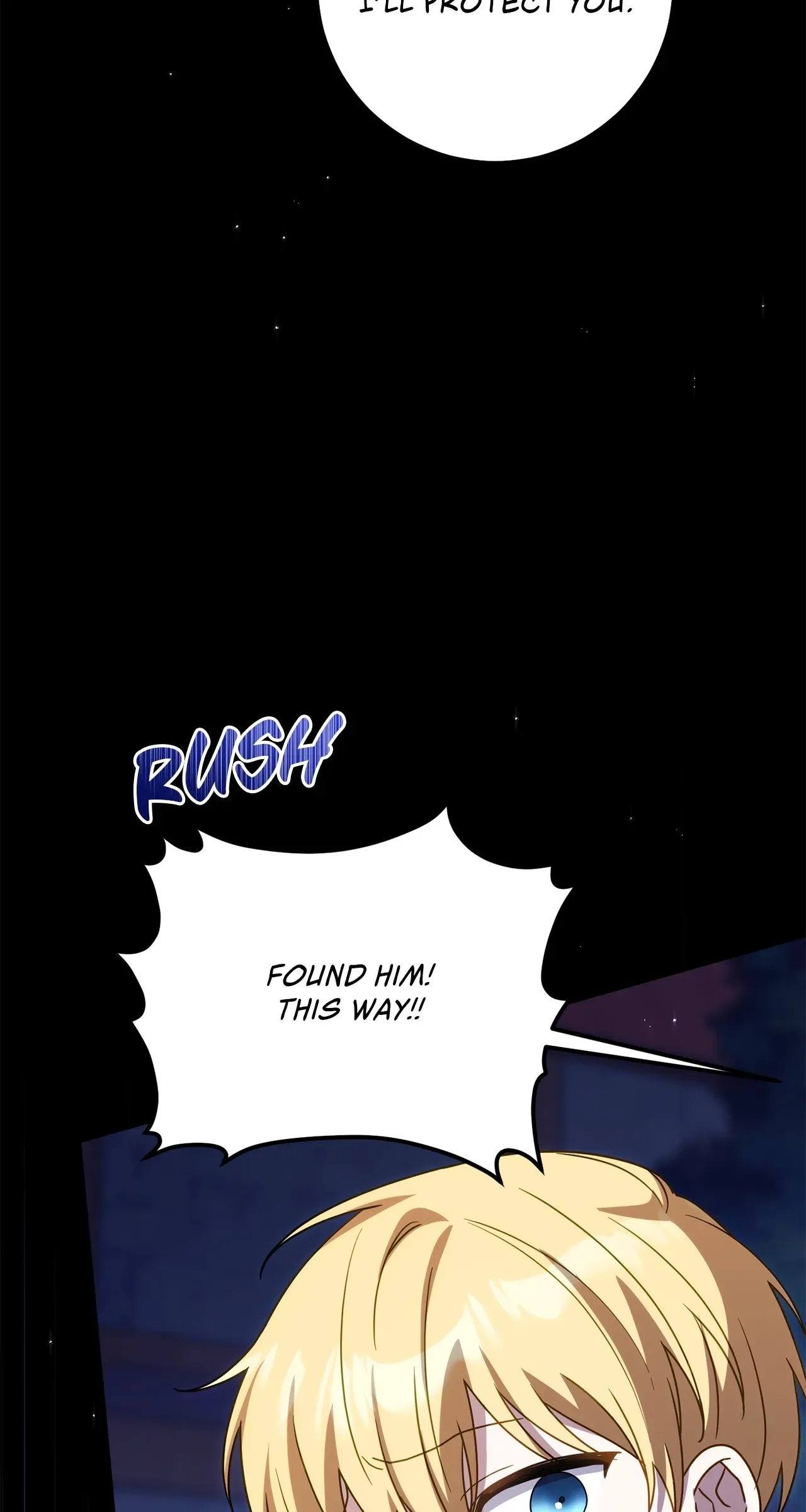 The Family’s Youngest Is This Household’s Savior Chapter 17 Page 54