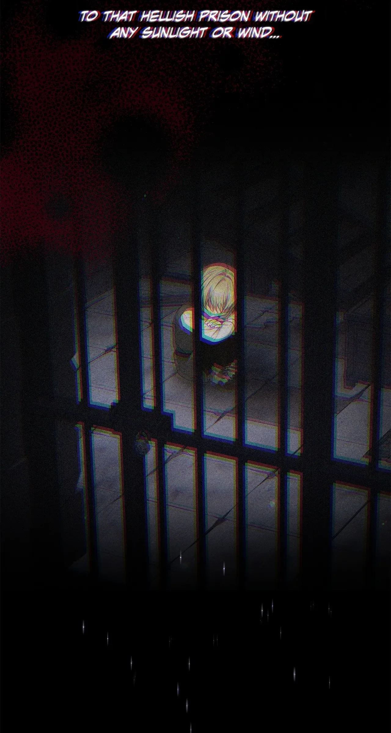 The Family’s Youngest Is This Household’s Savior Chapter 17 Page 59