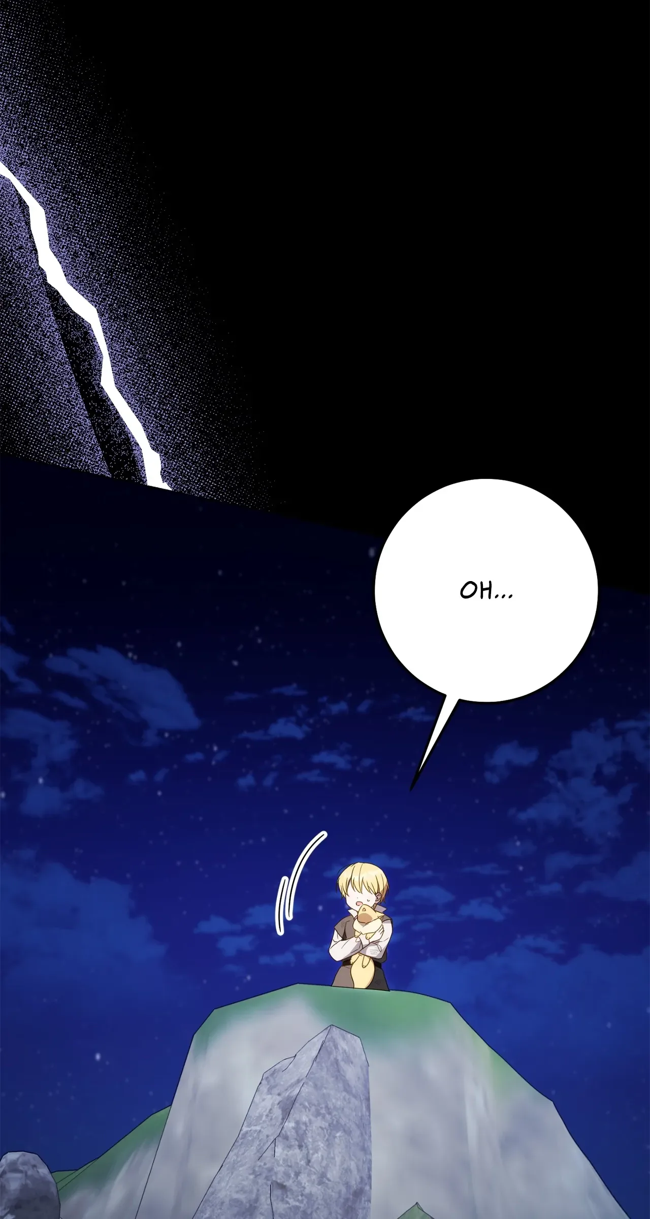 The Family’s Youngest Is This Household’s Savior Chapter 17 Page 63