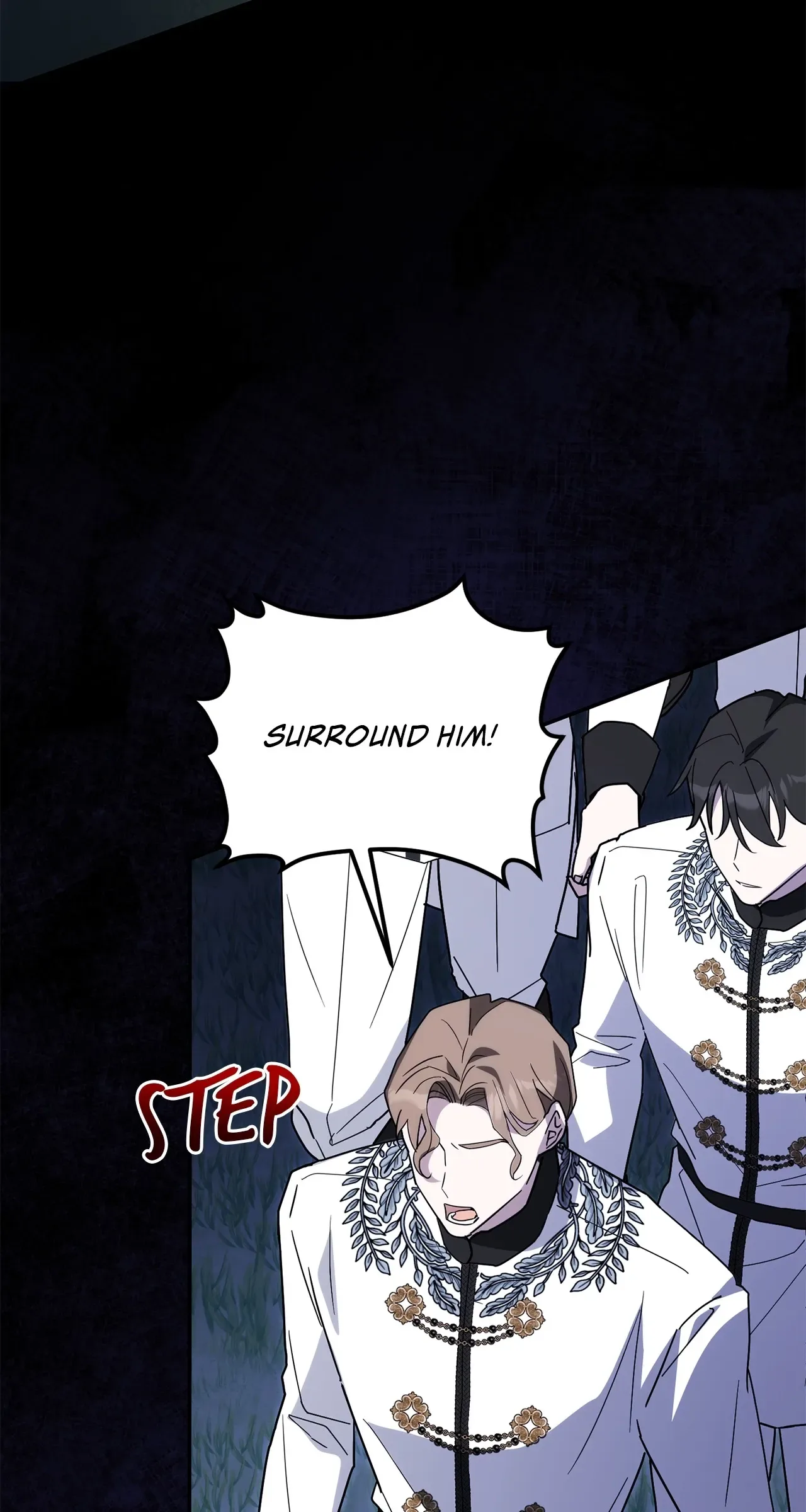 The Family’s Youngest Is This Household’s Savior Chapter 17 Page 66