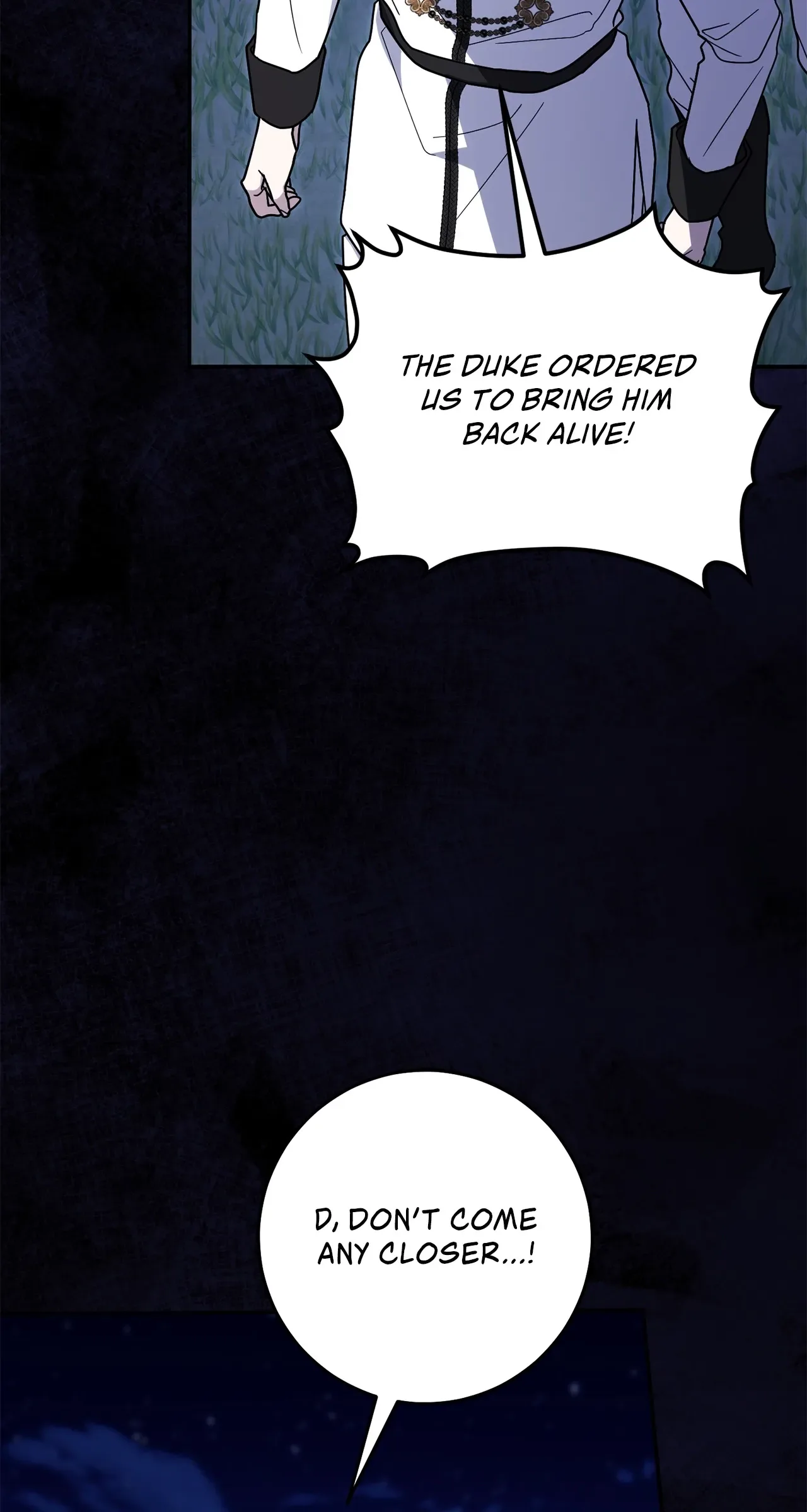 The Family’s Youngest Is This Household’s Savior Chapter 17 Page 67