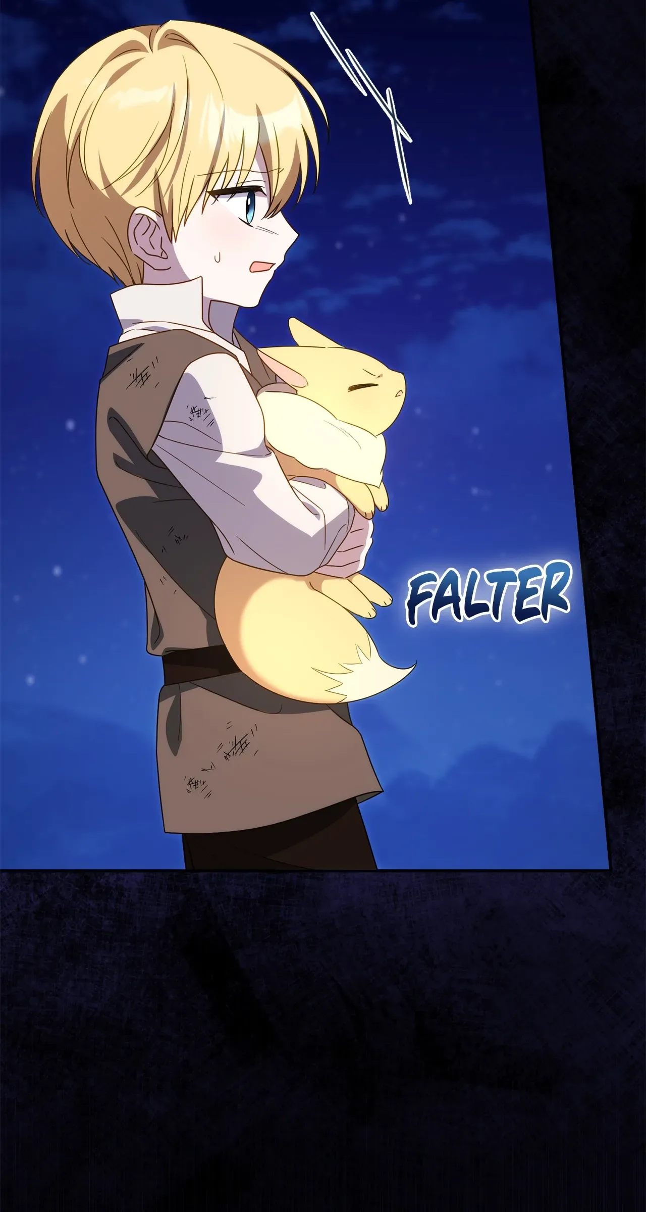 The Family’s Youngest Is This Household’s Savior Chapter 17 Page 68