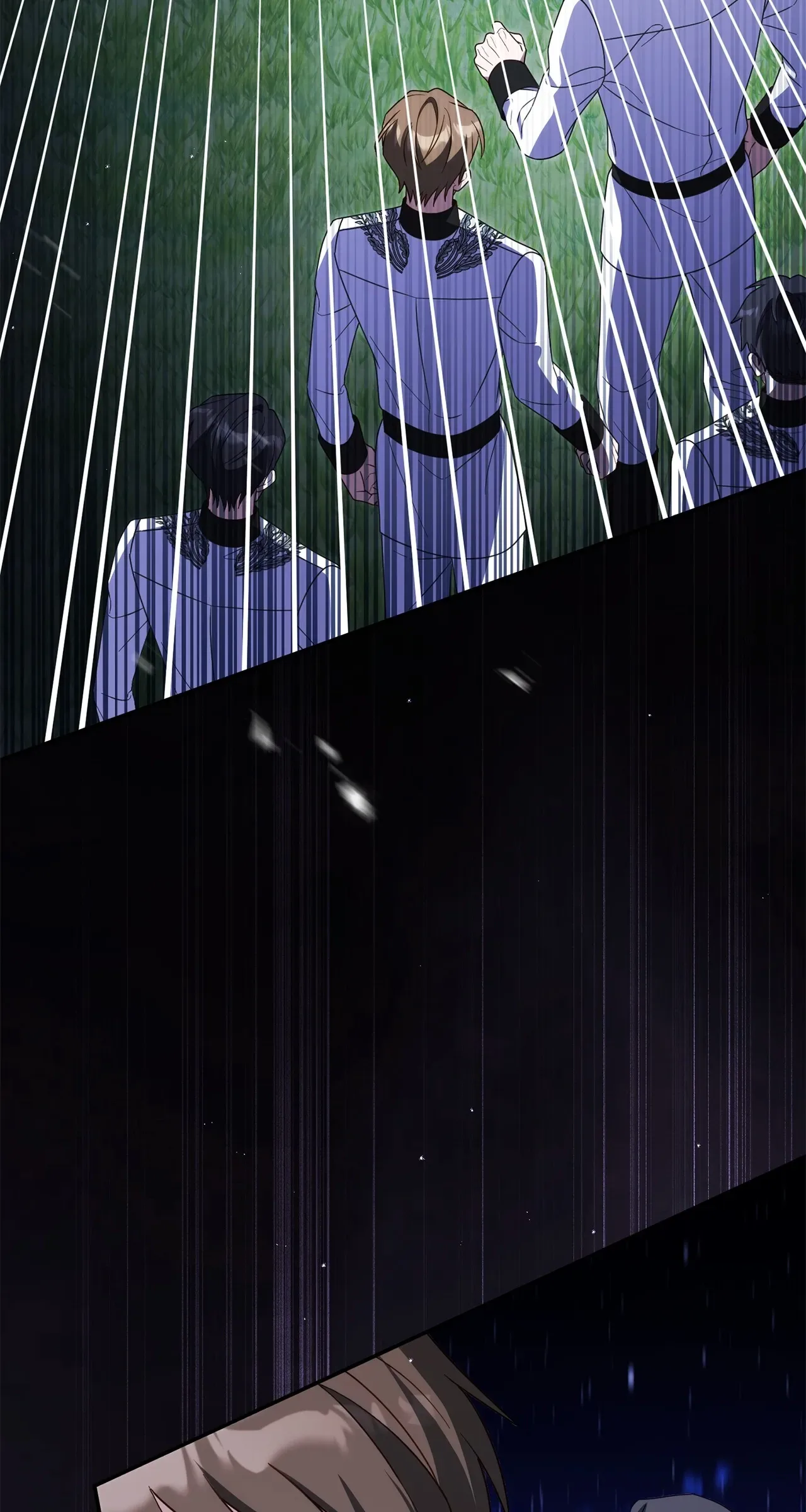 The Family’s Youngest Is This Household’s Savior Chapter 17 Page 73