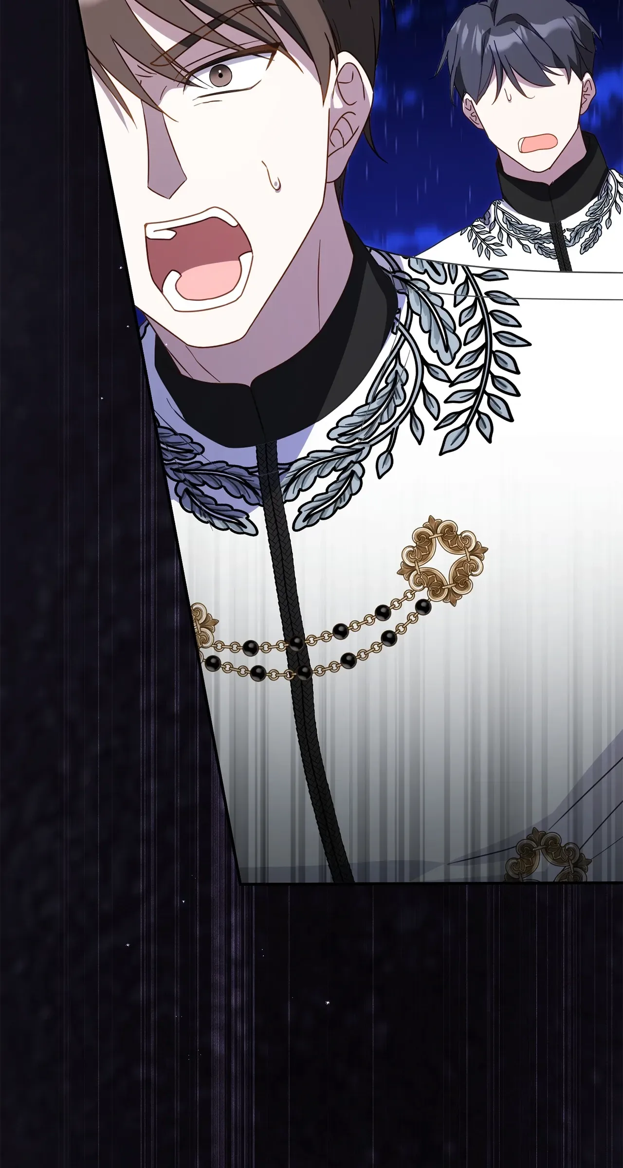 The Family’s Youngest Is This Household’s Savior Chapter 17 Page 74