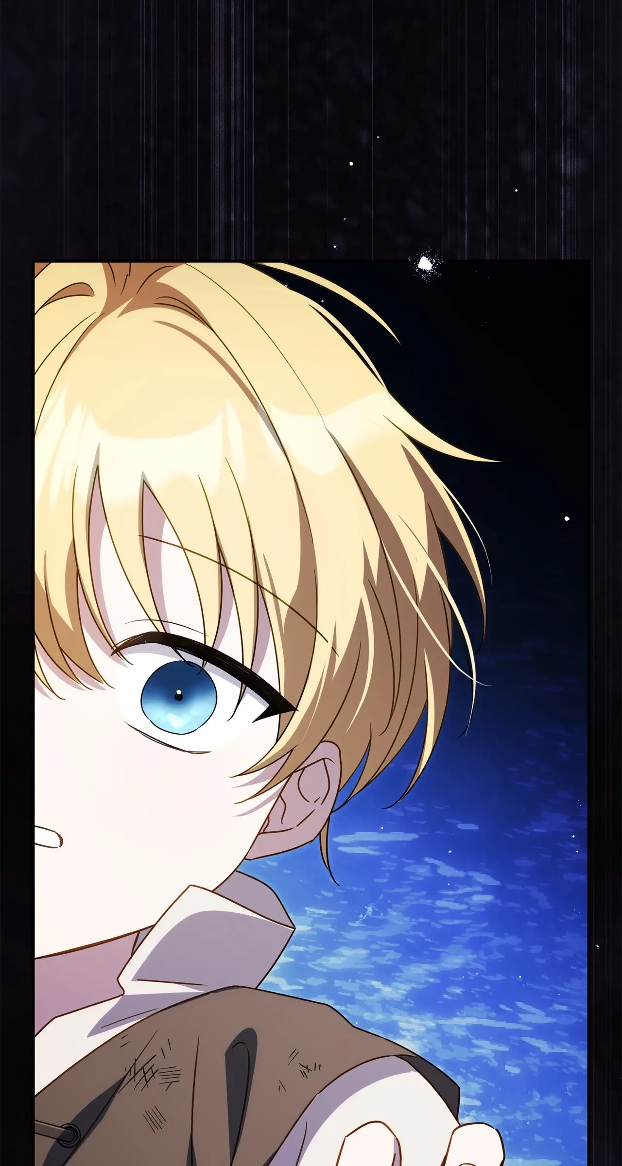 The Family’s Youngest Is This Household’s Savior Chapter 17 Page 75