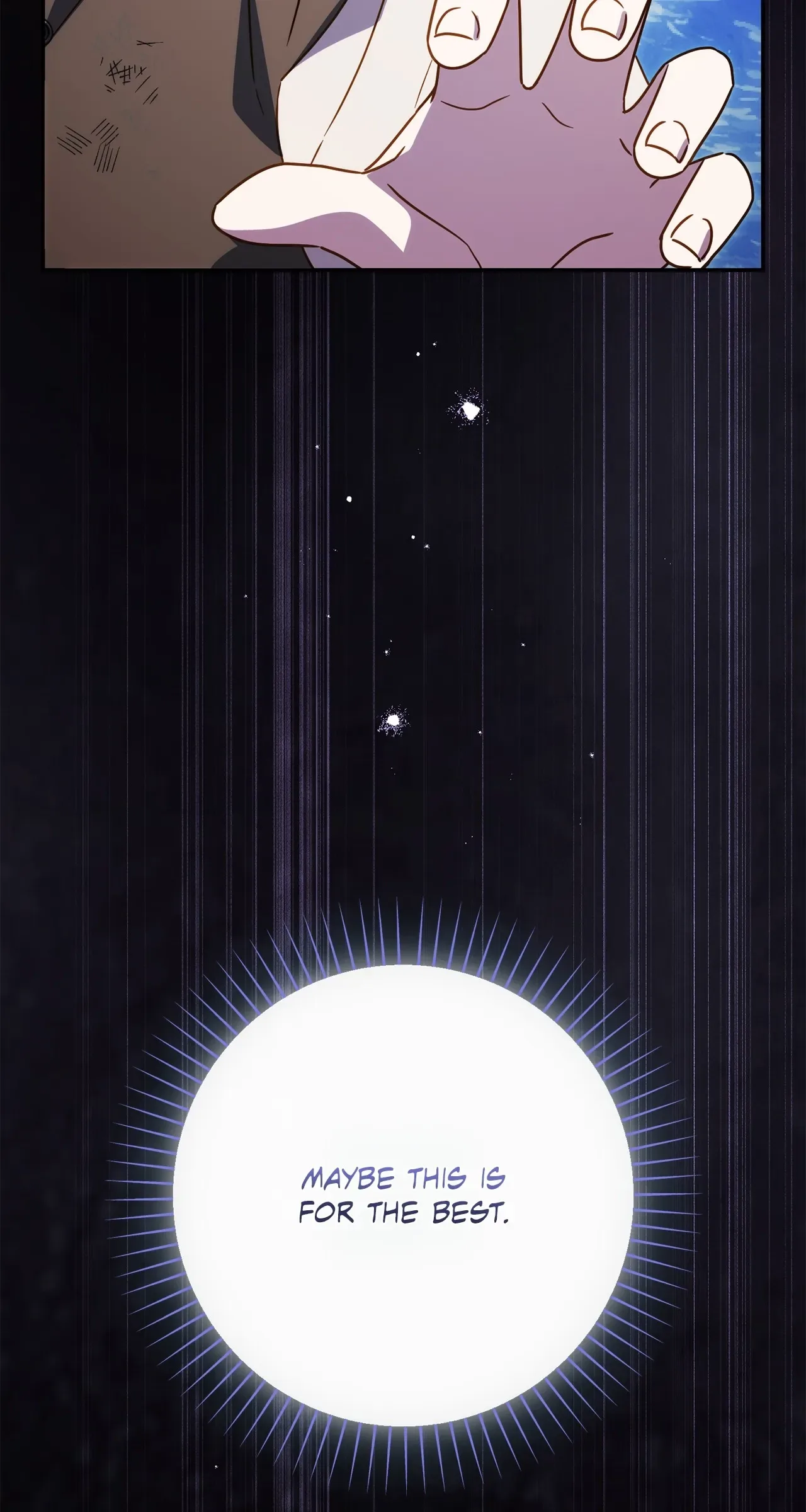 The Family’s Youngest Is This Household’s Savior Chapter 17 Page 76