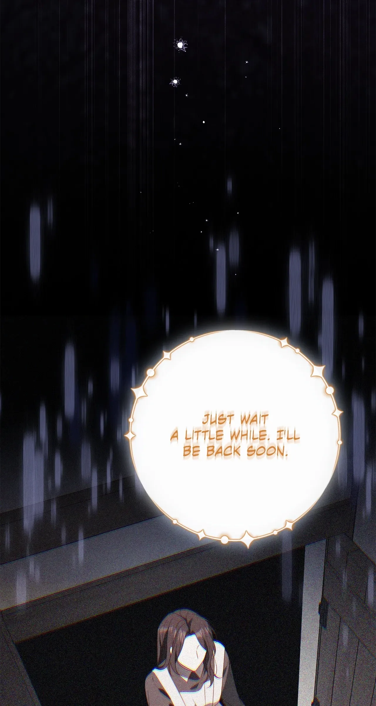 The Family’s Youngest Is This Household’s Savior Chapter 17 Page 77