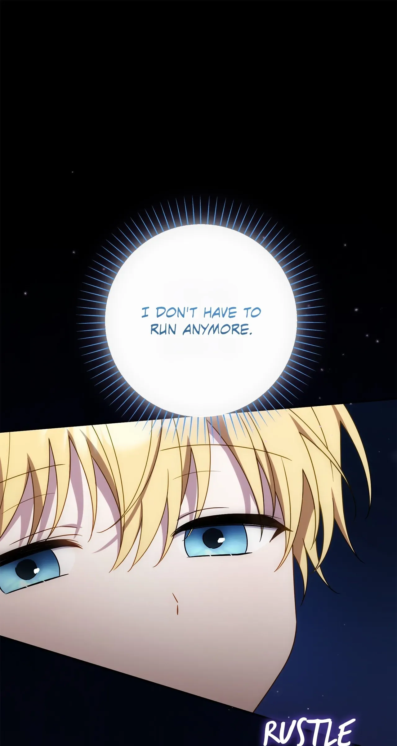 The Family’s Youngest Is This Household’s Savior Chapter 17 Page 81