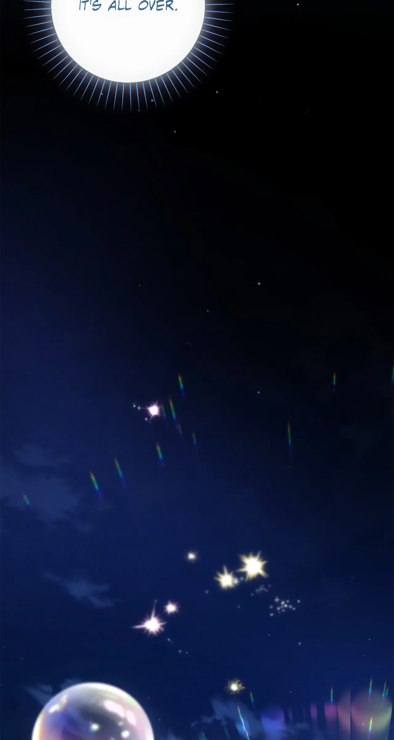 The Family’s Youngest Is This Household’s Savior Chapter 17 Page 83