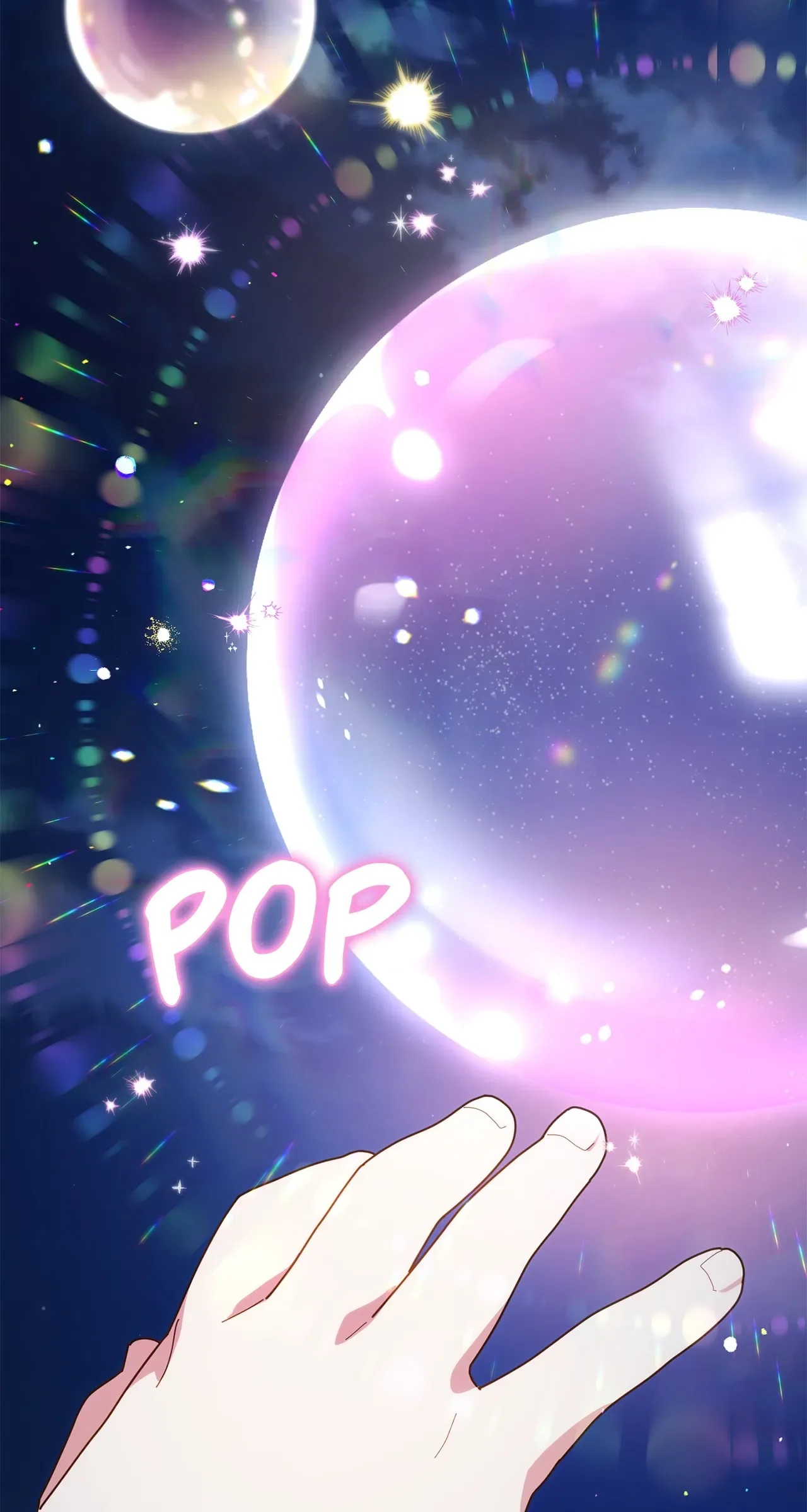 The Family’s Youngest Is This Household’s Savior Chapter 17 Page 84