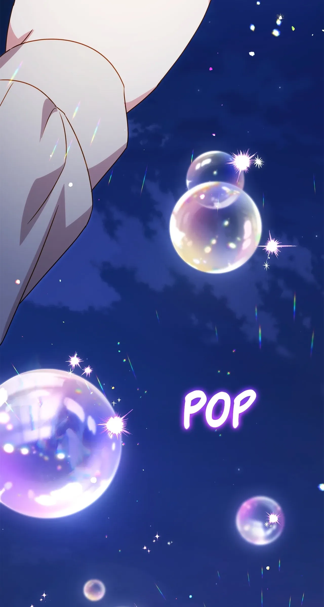 The Family’s Youngest Is This Household’s Savior Chapter 17 Page 85