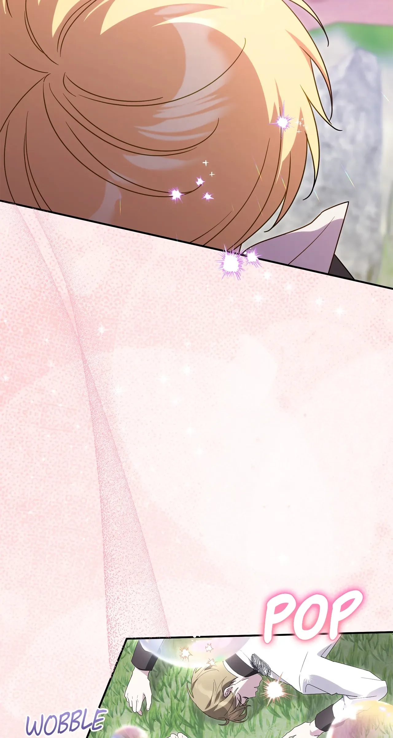 The Family’s Youngest Is This Household’s Savior Chapter 17 Page 87