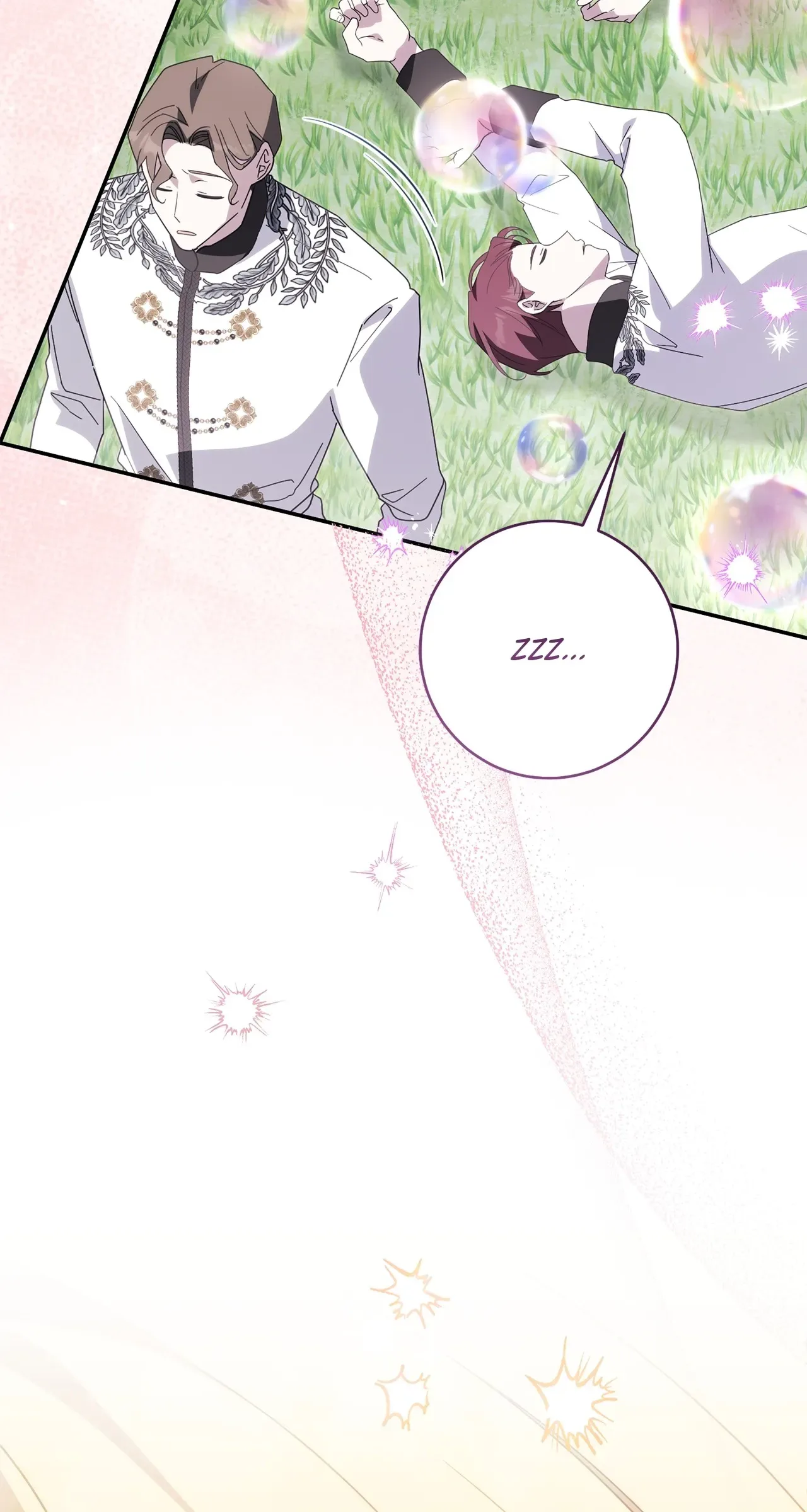 The Family’s Youngest Is This Household’s Savior Chapter 17 Page 88