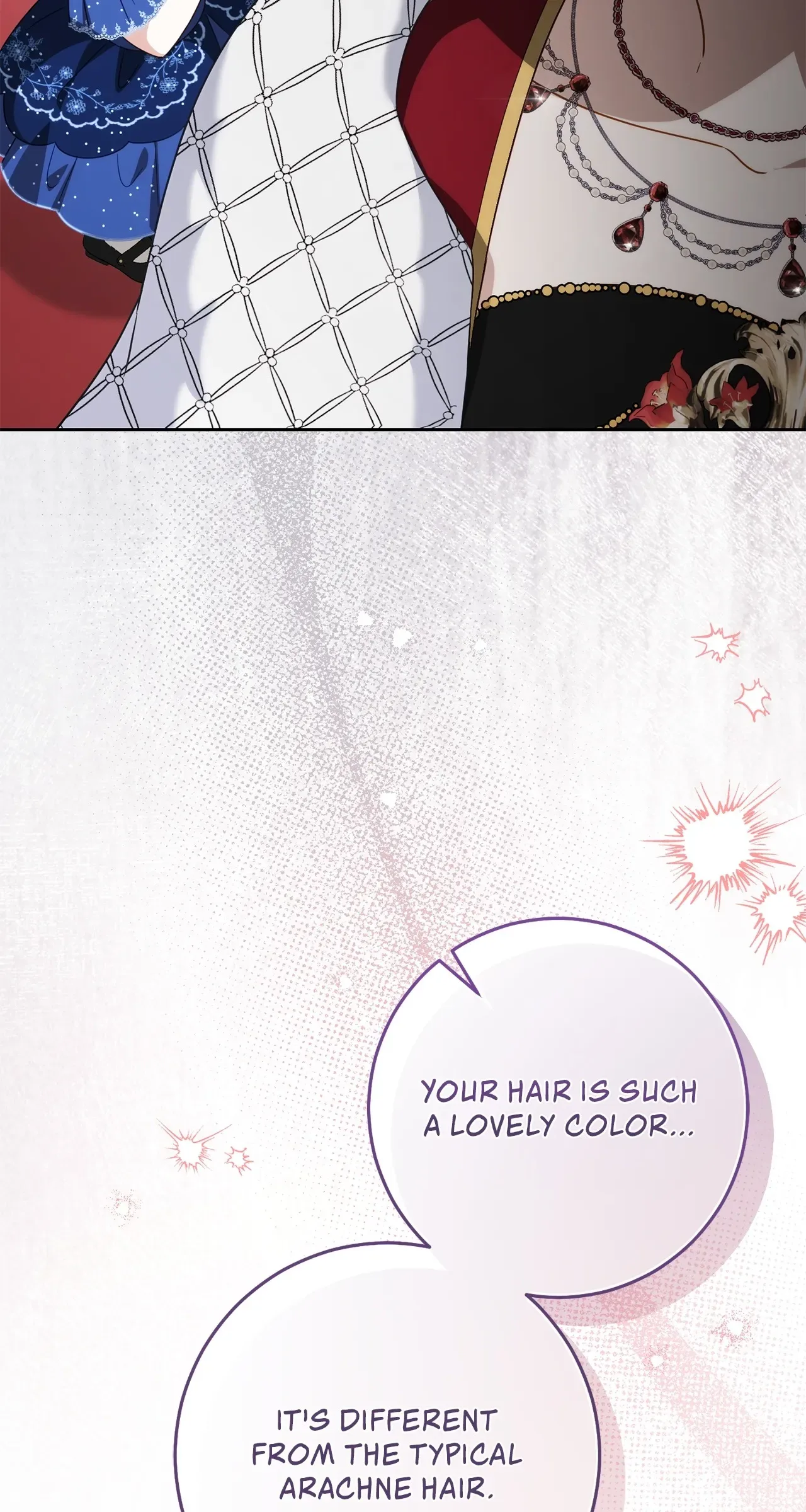 The Family’s Youngest Is This Household’s Savior Chapter 16 Page 9