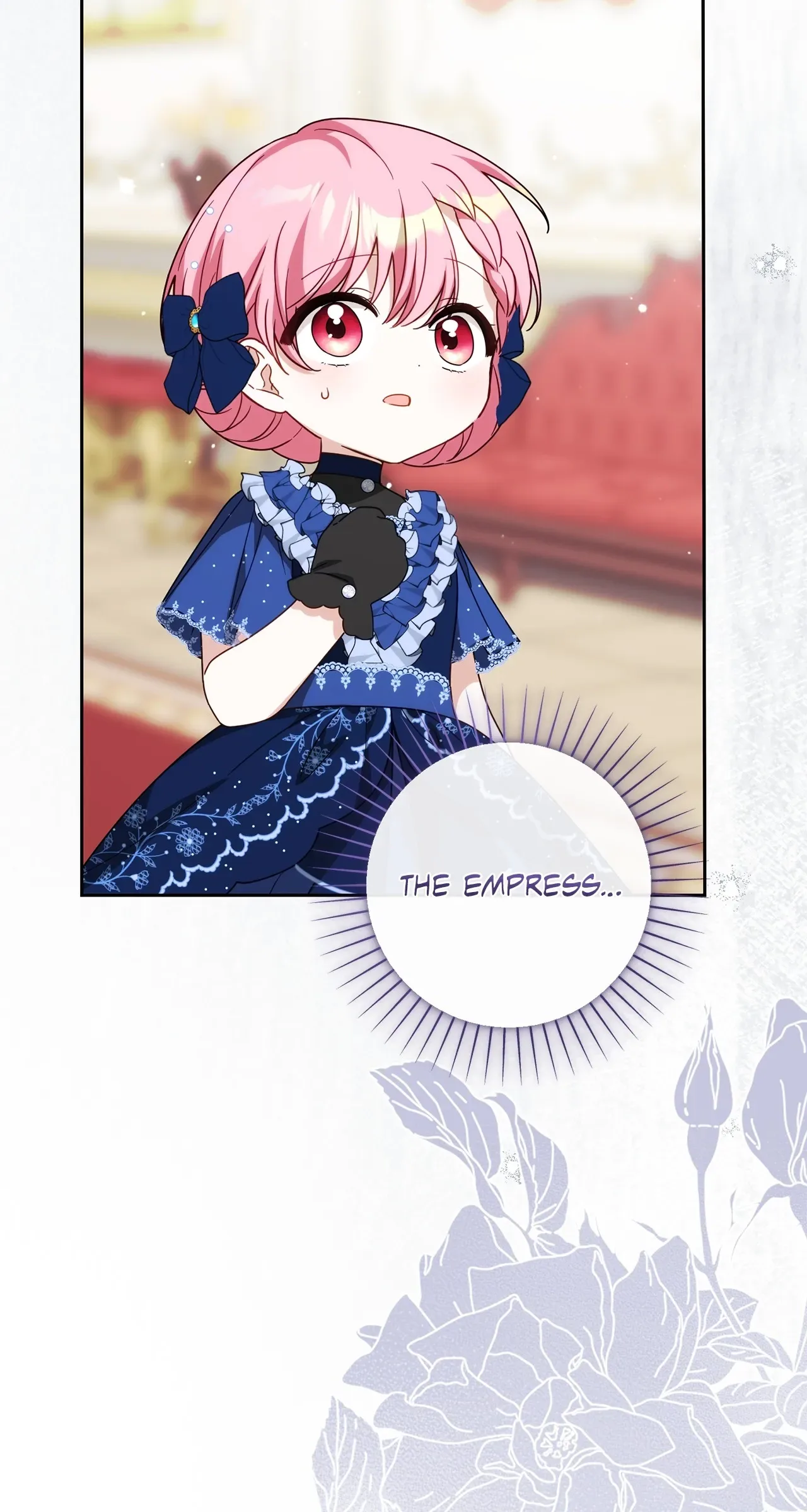 The Family’s Youngest Is This Household’s Savior Chapter 16 Page 13