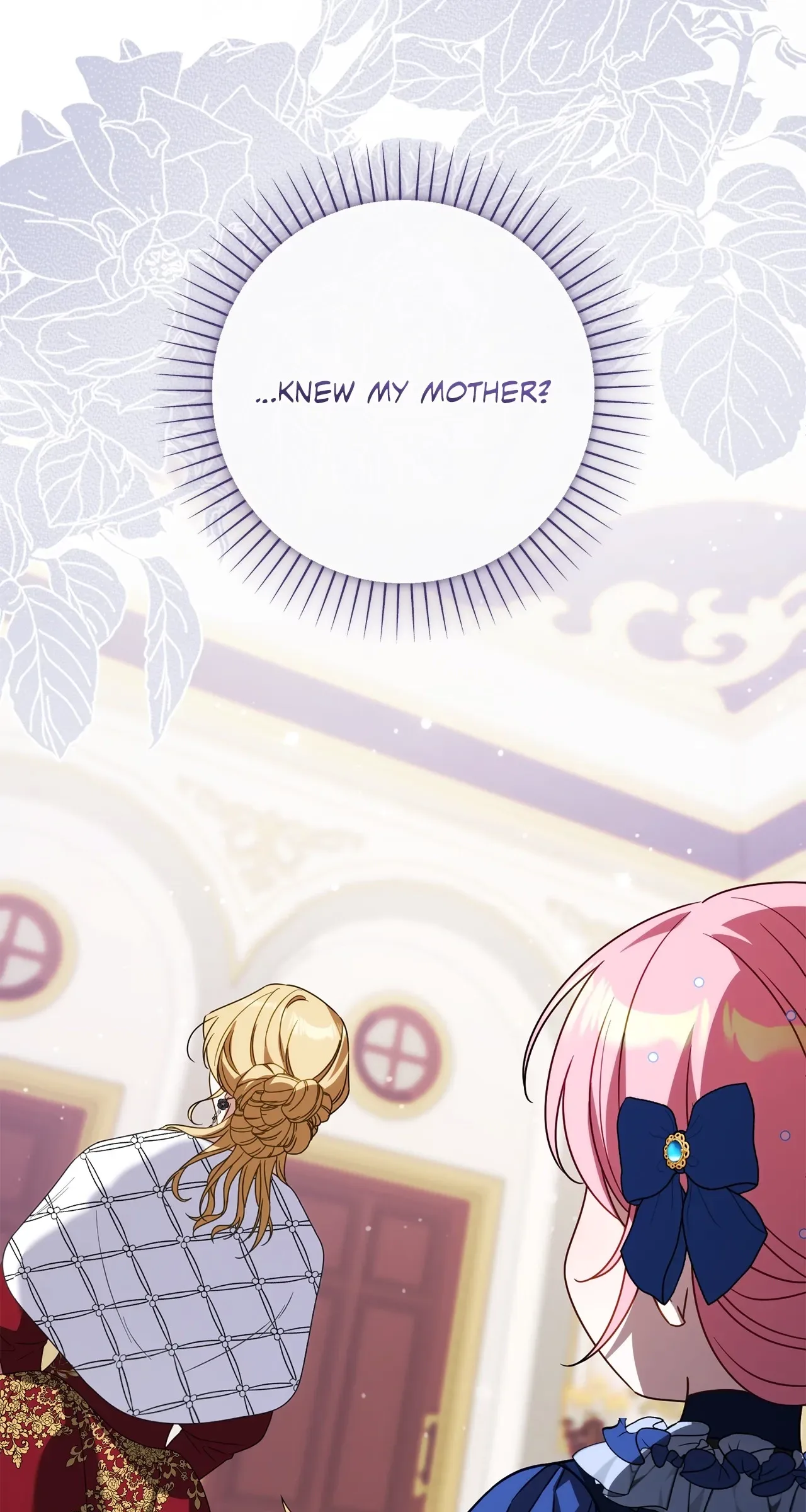 The Family’s Youngest Is This Household’s Savior Chapter 16 Page 14