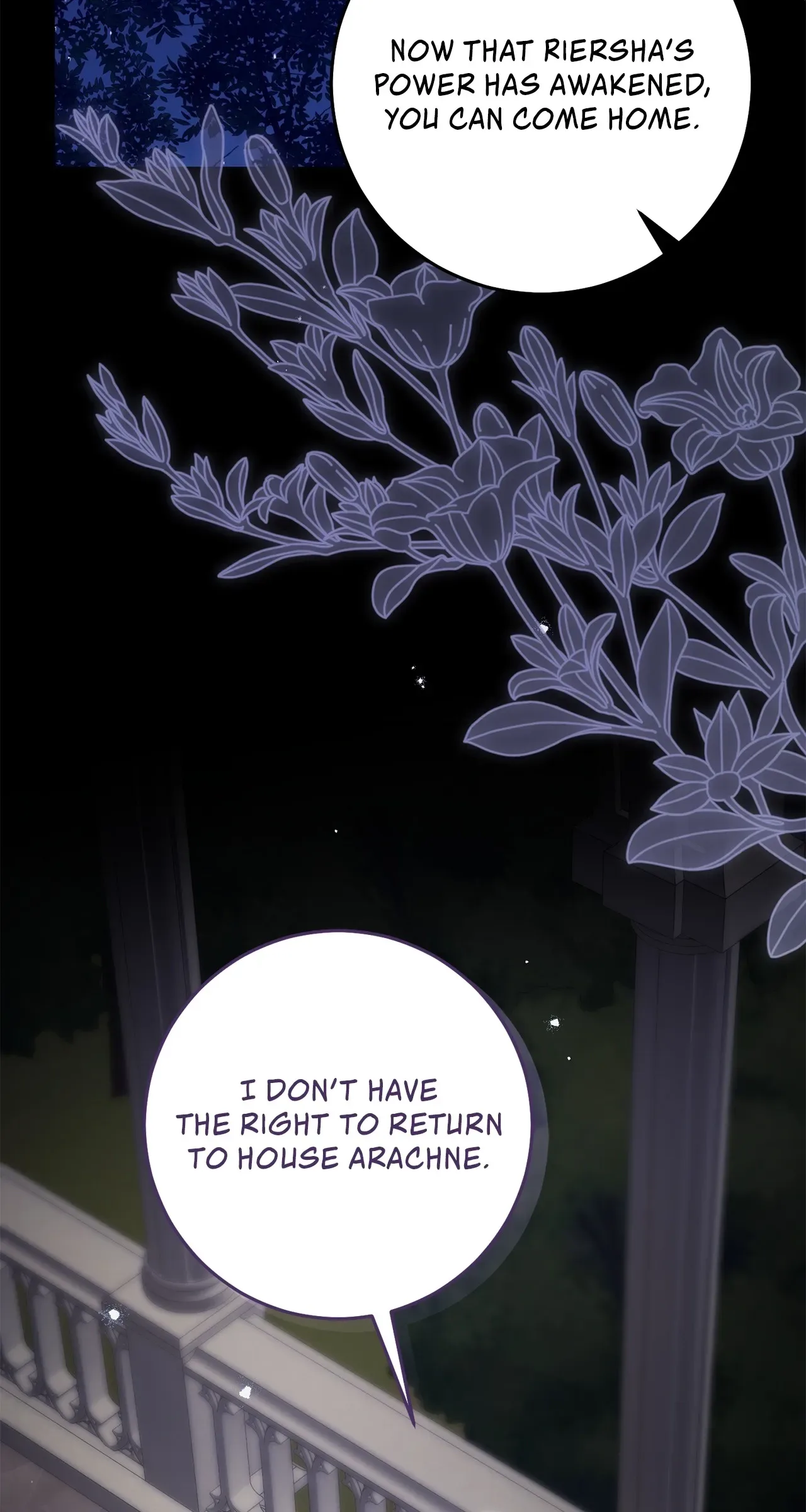 The Family’s Youngest Is This Household’s Savior Chapter 16 Page 19