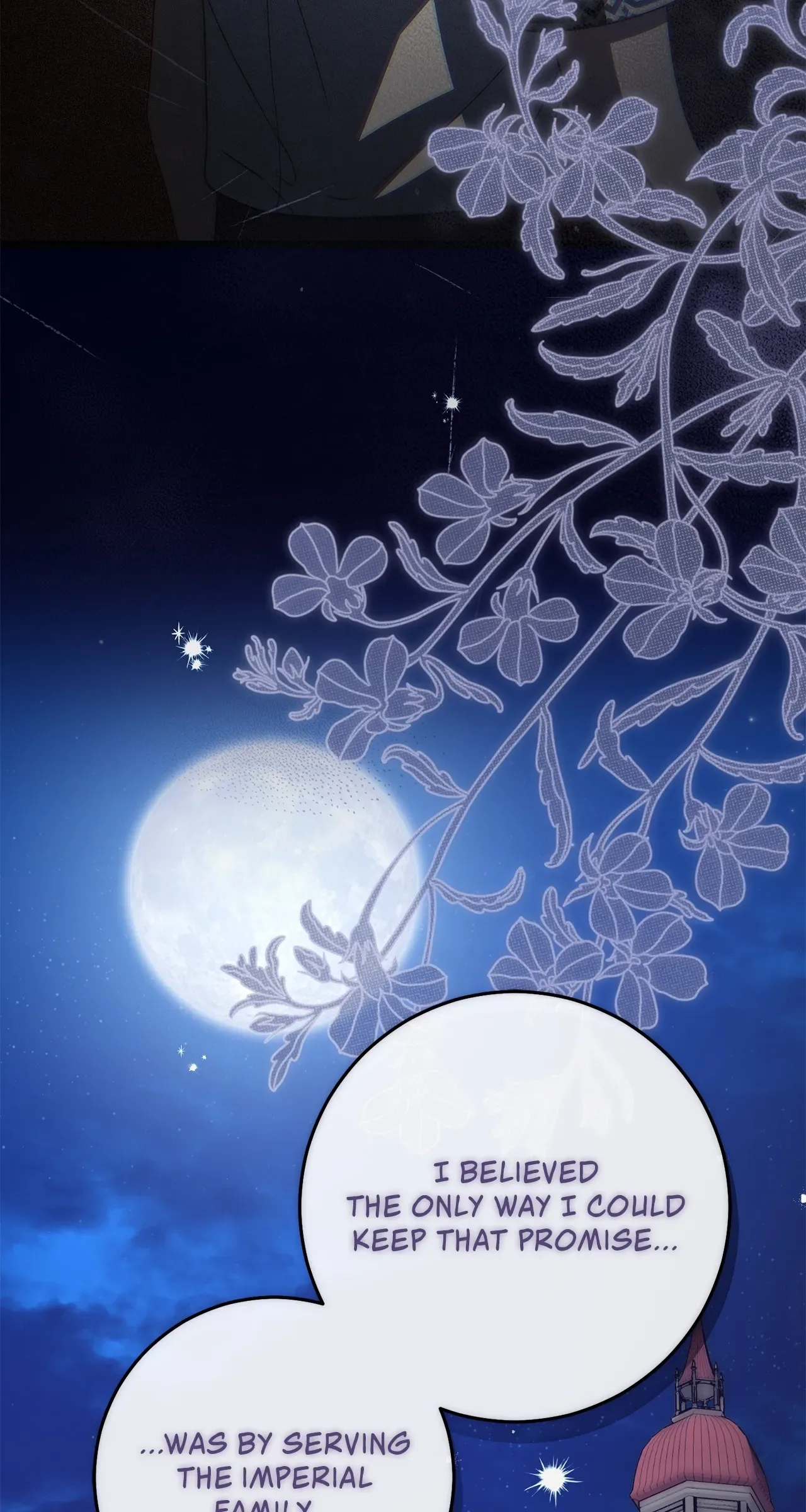The Family’s Youngest Is This Household’s Savior Chapter 16 Page 24