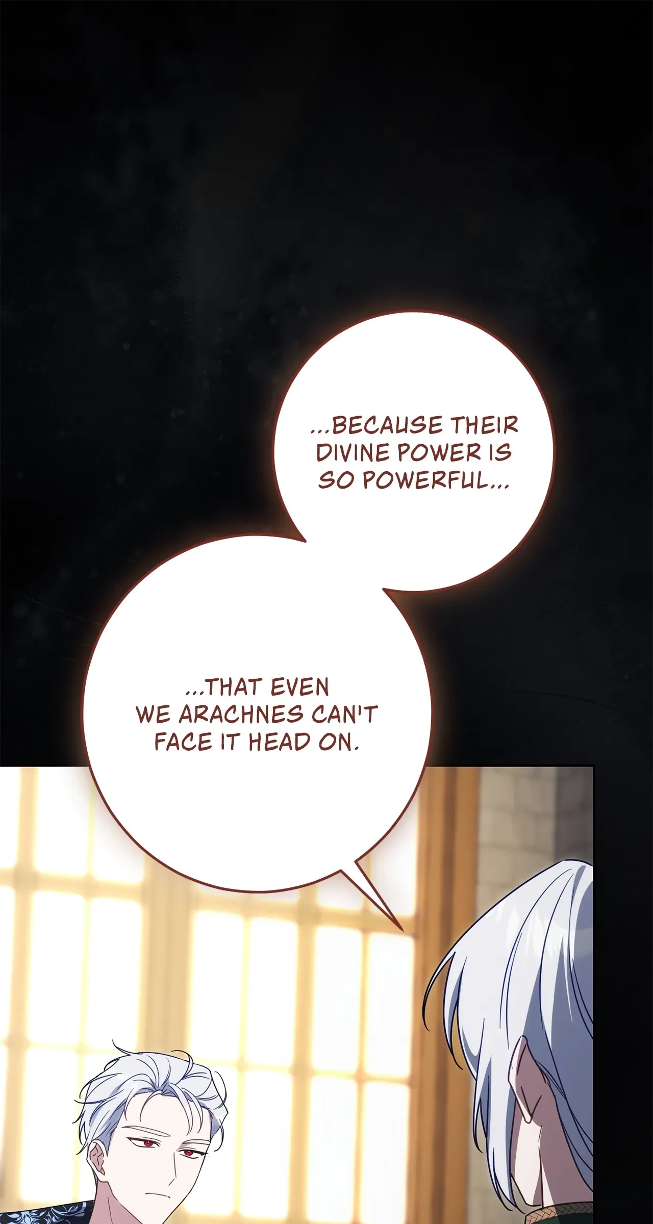 The Family’s Youngest Is This Household’s Savior Chapter 16 Page 26