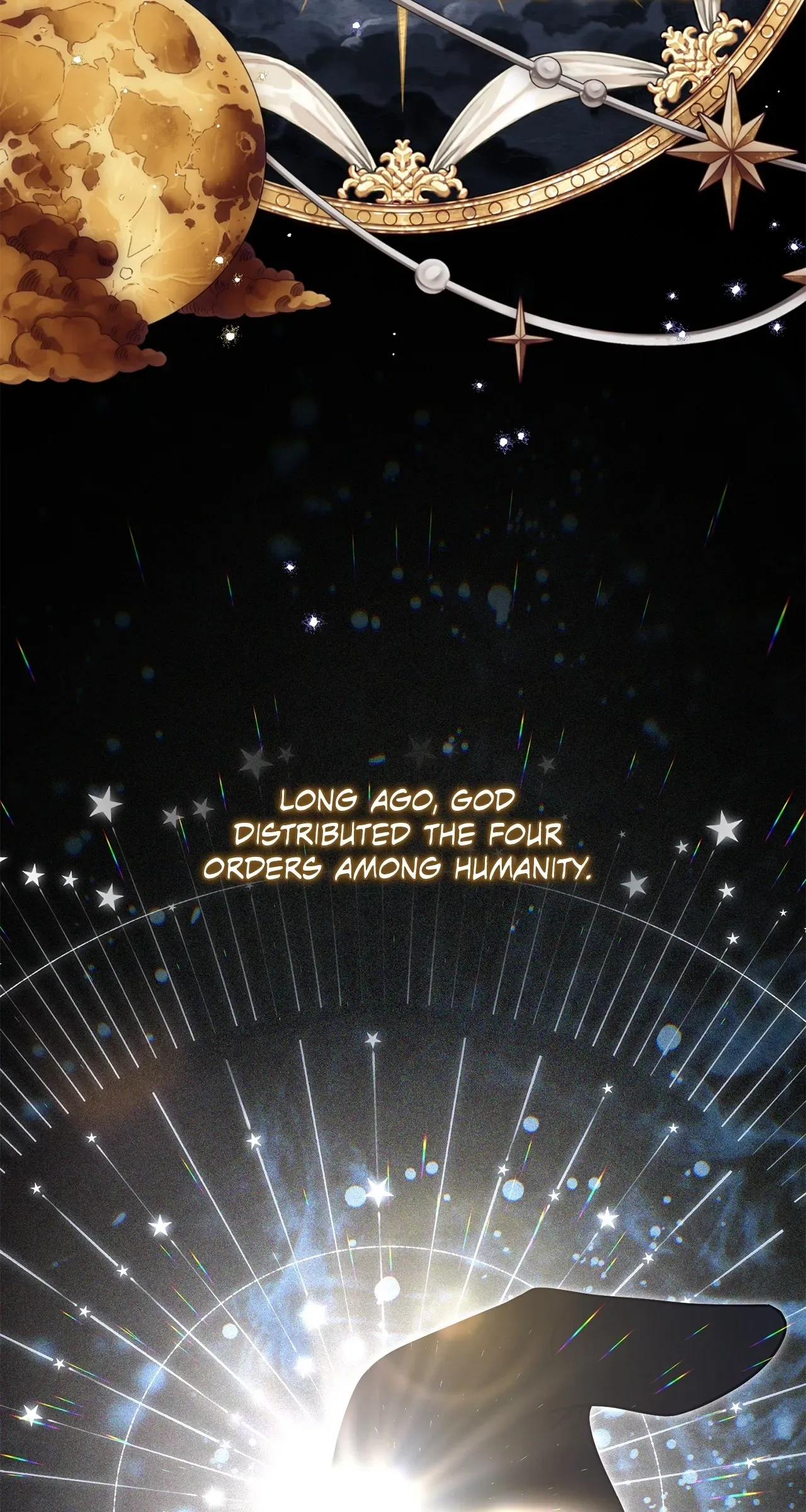 The Family’s Youngest Is This Household’s Savior Chapter 16 Page 30