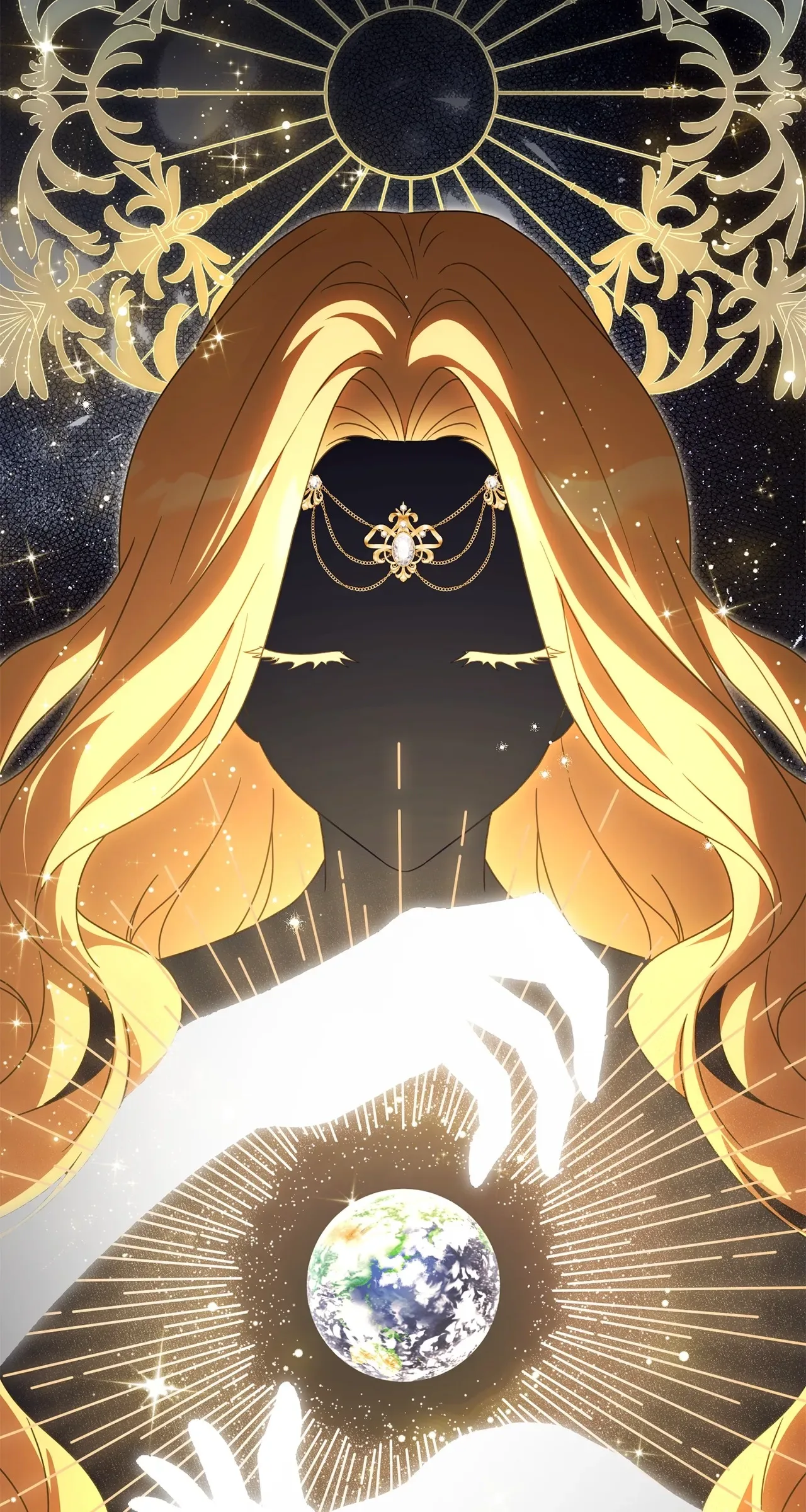 The Family’s Youngest Is This Household’s Savior Chapter 16 Page 33