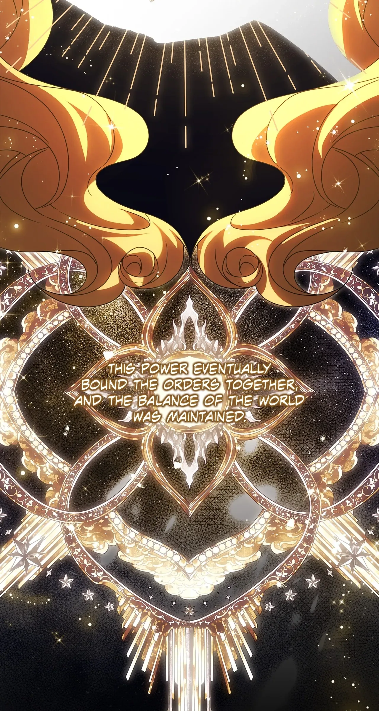 The Family’s Youngest Is This Household’s Savior Chapter 16 Page 34