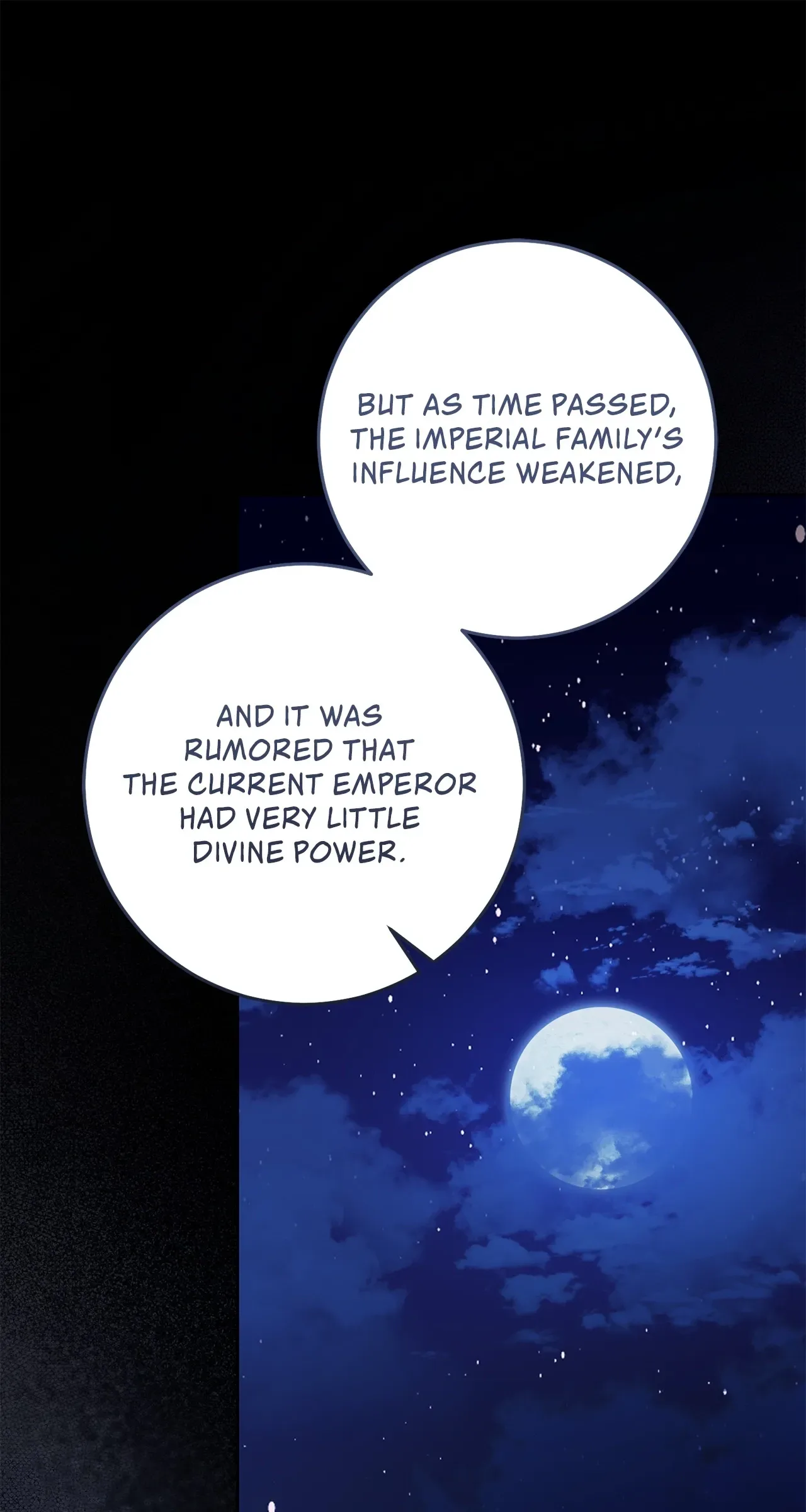 The Family’s Youngest Is This Household’s Savior Chapter 16 Page 36