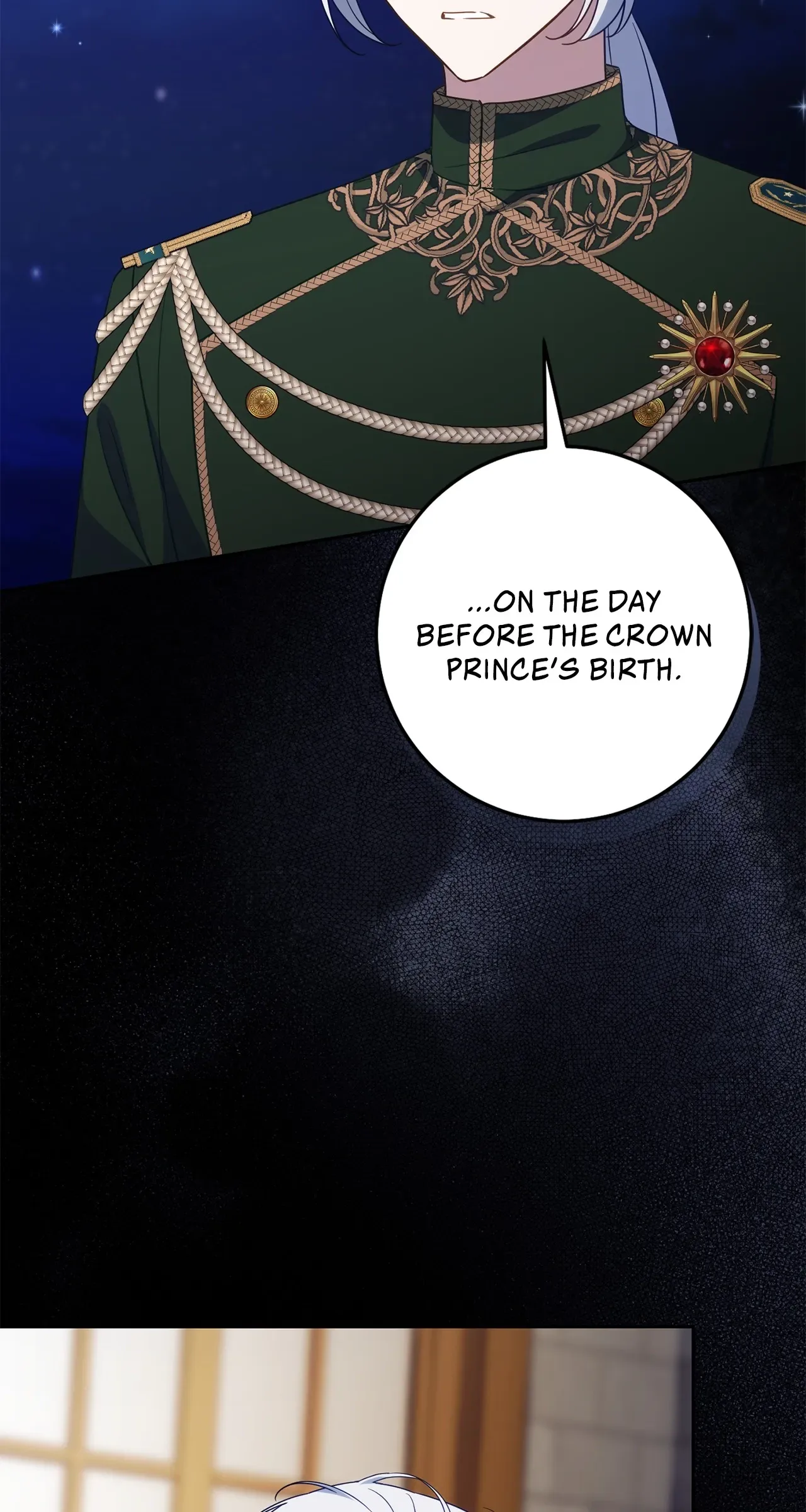 The Family’s Youngest Is This Household’s Savior Chapter 16 Page 38