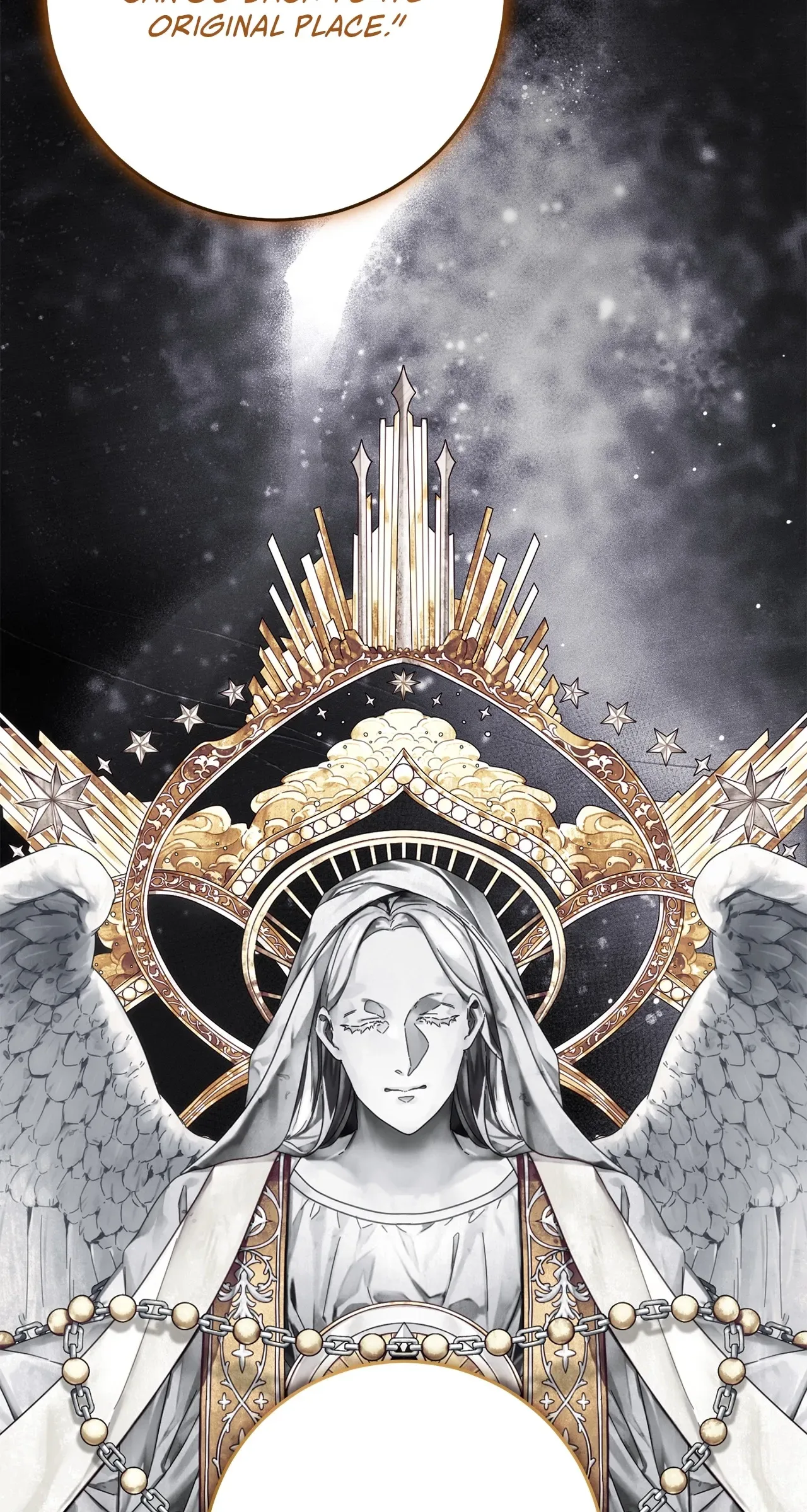 The Family’s Youngest Is This Household’s Savior Chapter 16 Page 40