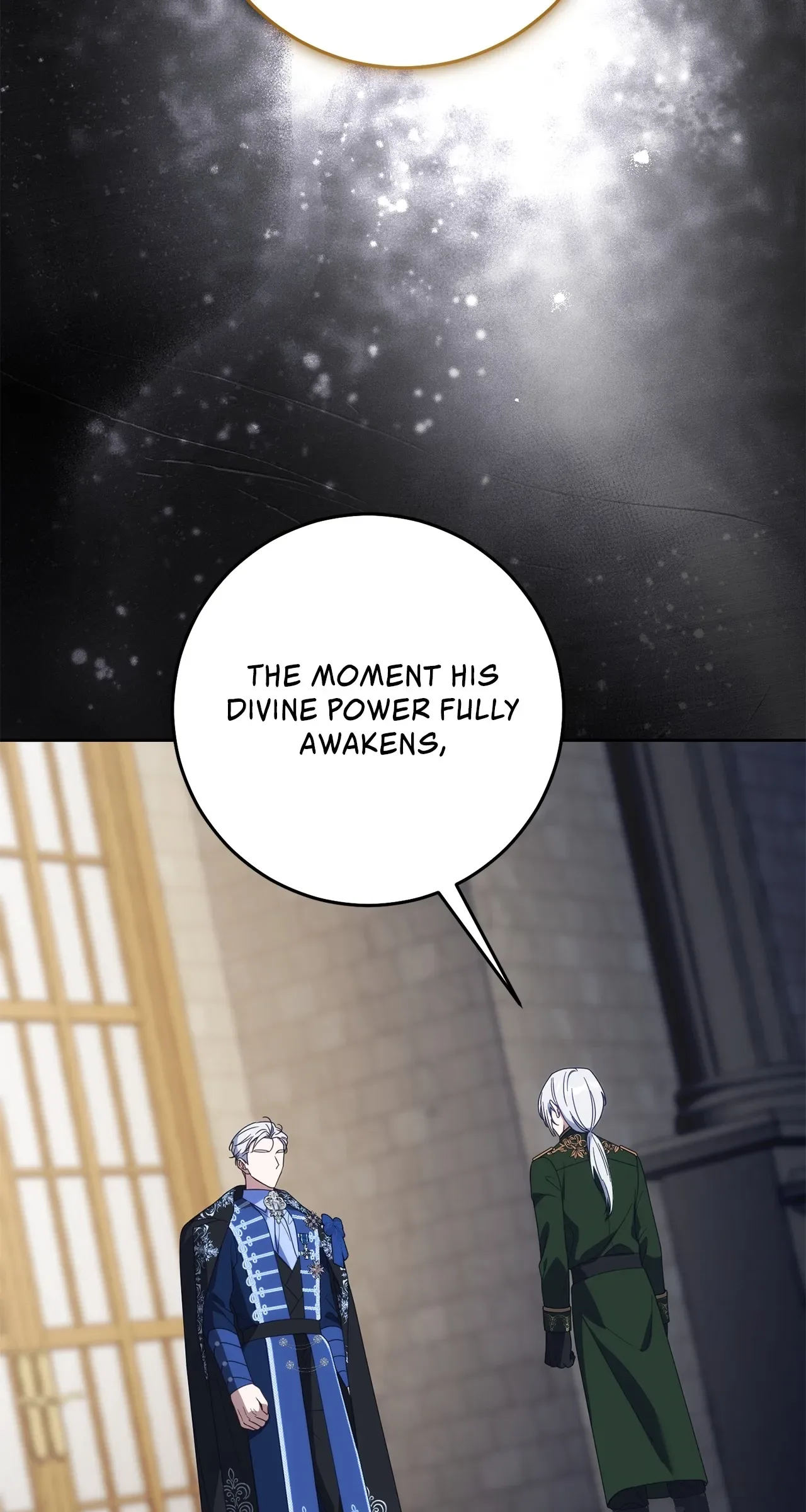 The Family’s Youngest Is This Household’s Savior Chapter 16 Page 42