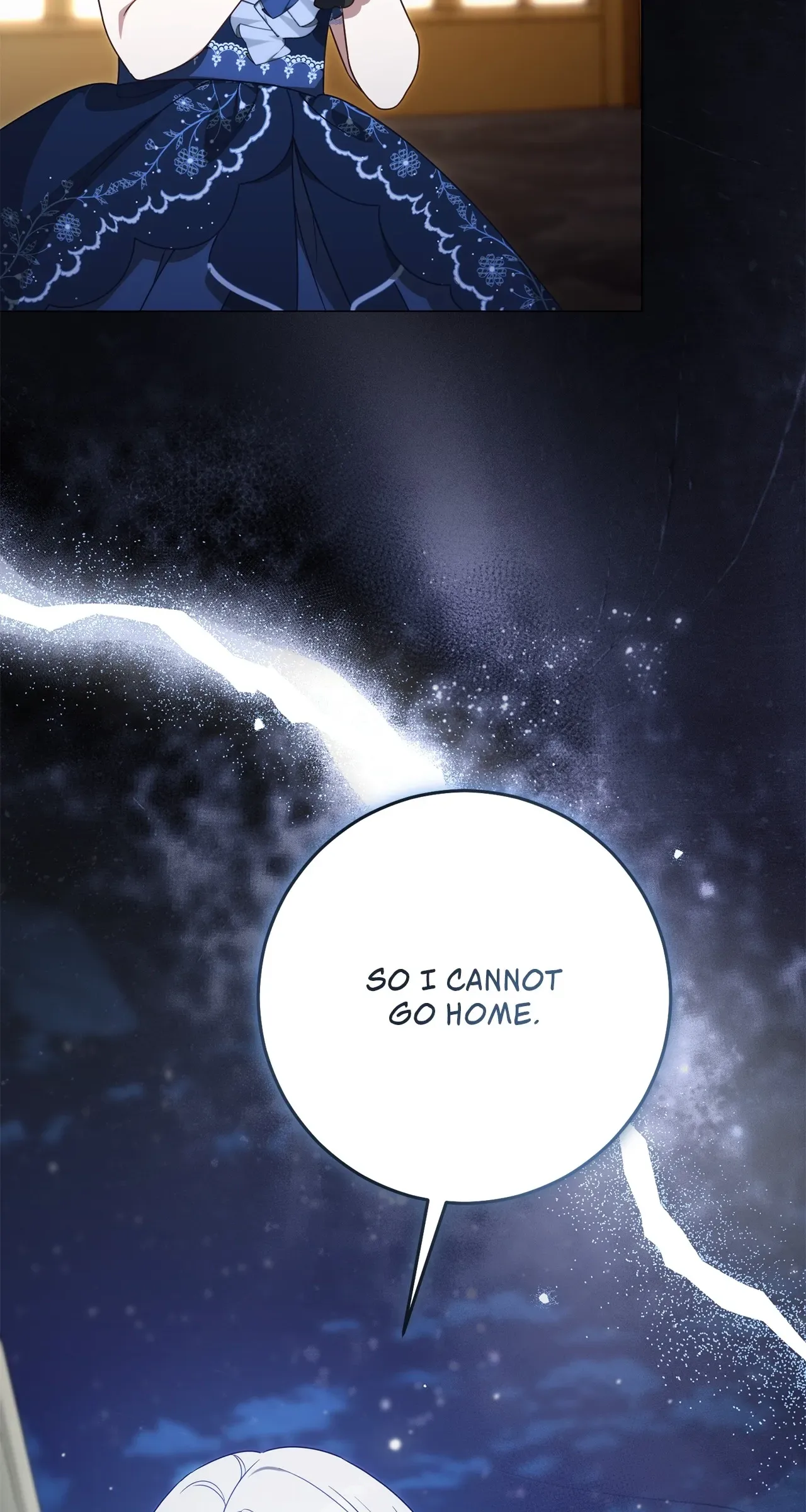 The Family’s Youngest Is This Household’s Savior Chapter 16 Page 45