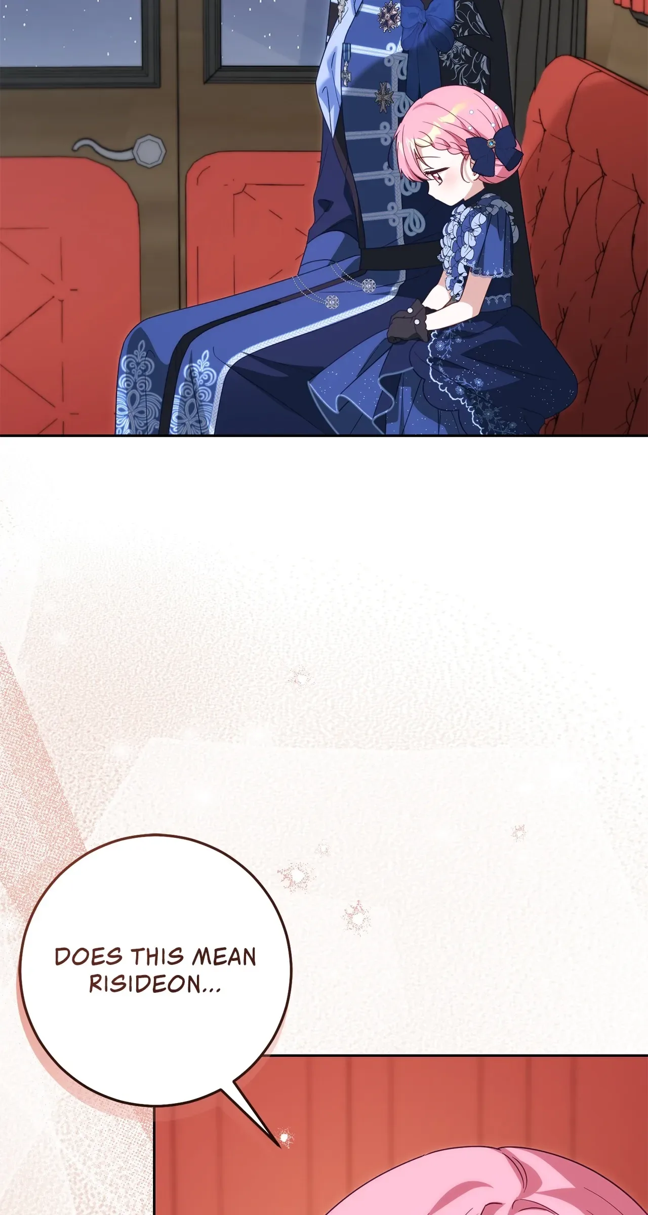 The Family’s Youngest Is This Household’s Savior Chapter 16 Page 50