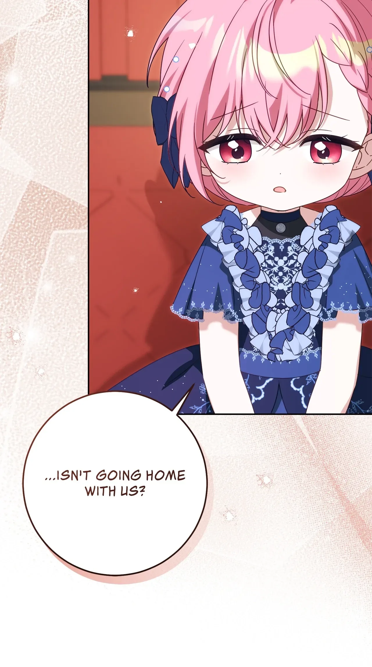 The Family’s Youngest Is This Household’s Savior Chapter 16 Page 51