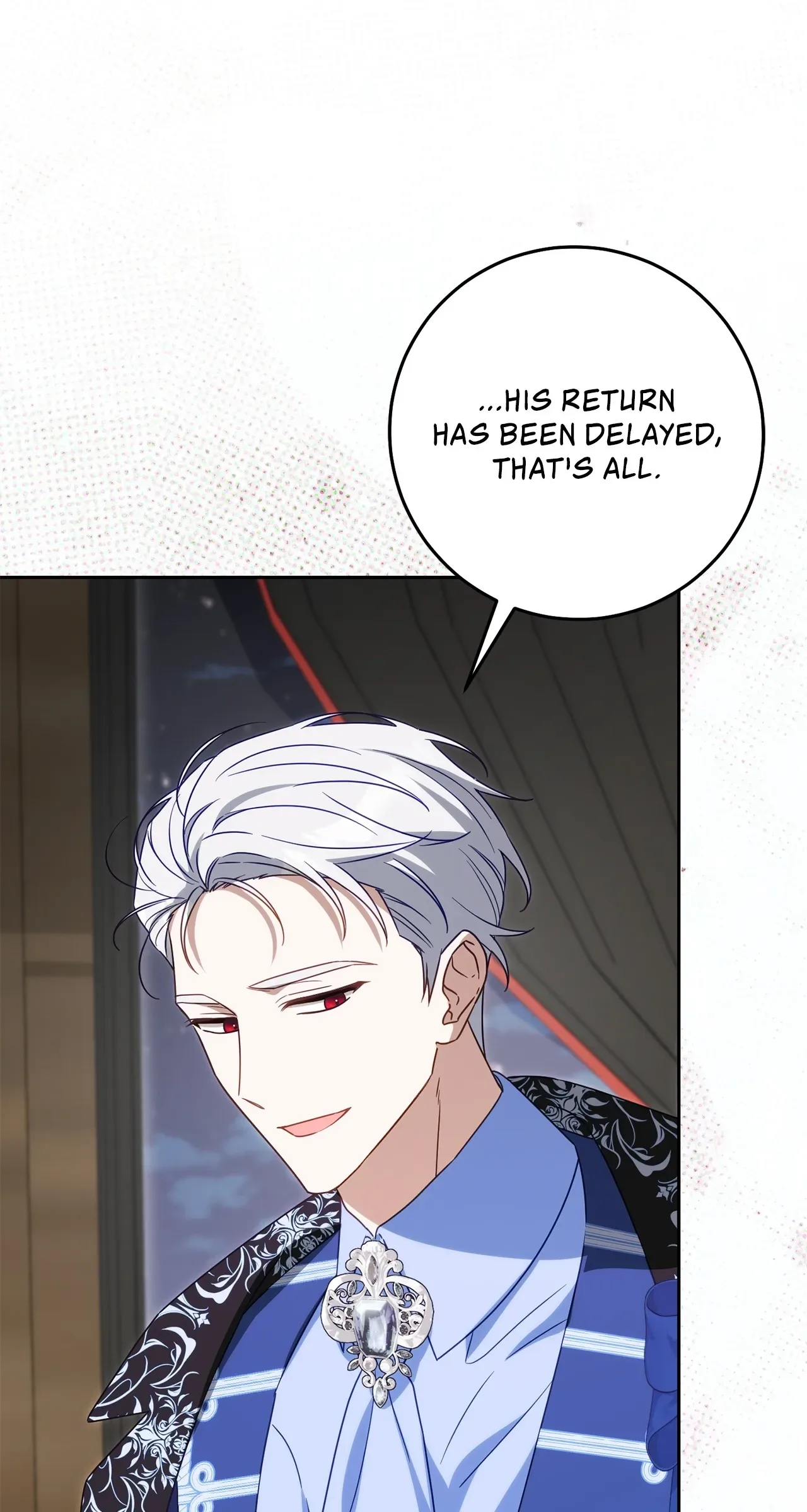 The Family’s Youngest Is This Household’s Savior Chapter 16 Page 52
