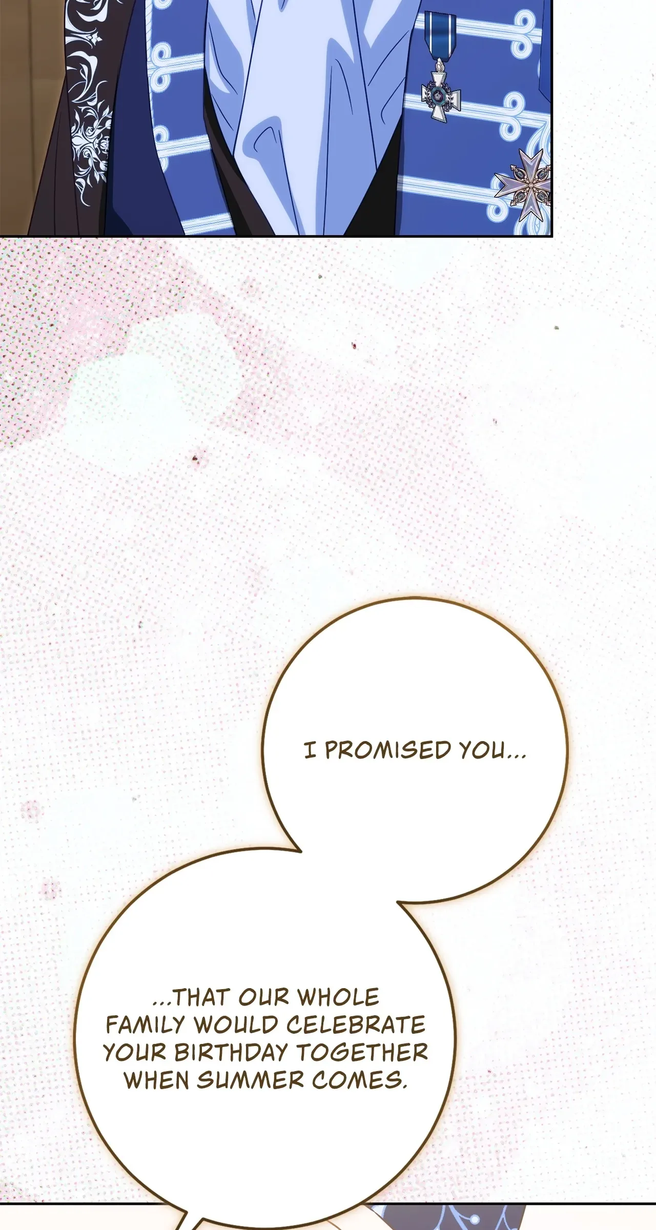 The Family’s Youngest Is This Household’s Savior Chapter 16 Page 53