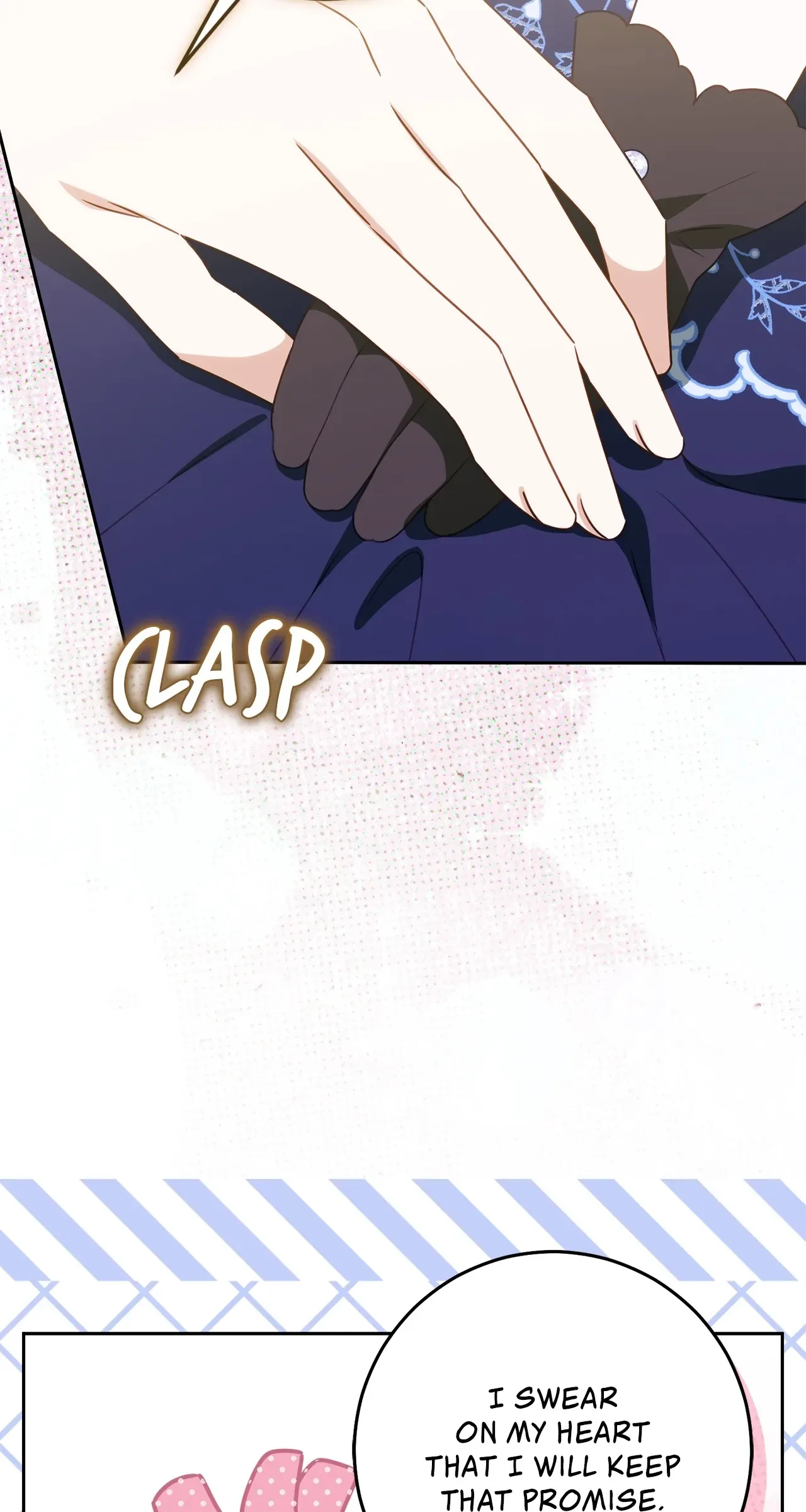 The Family’s Youngest Is This Household’s Savior Chapter 16 Page 54