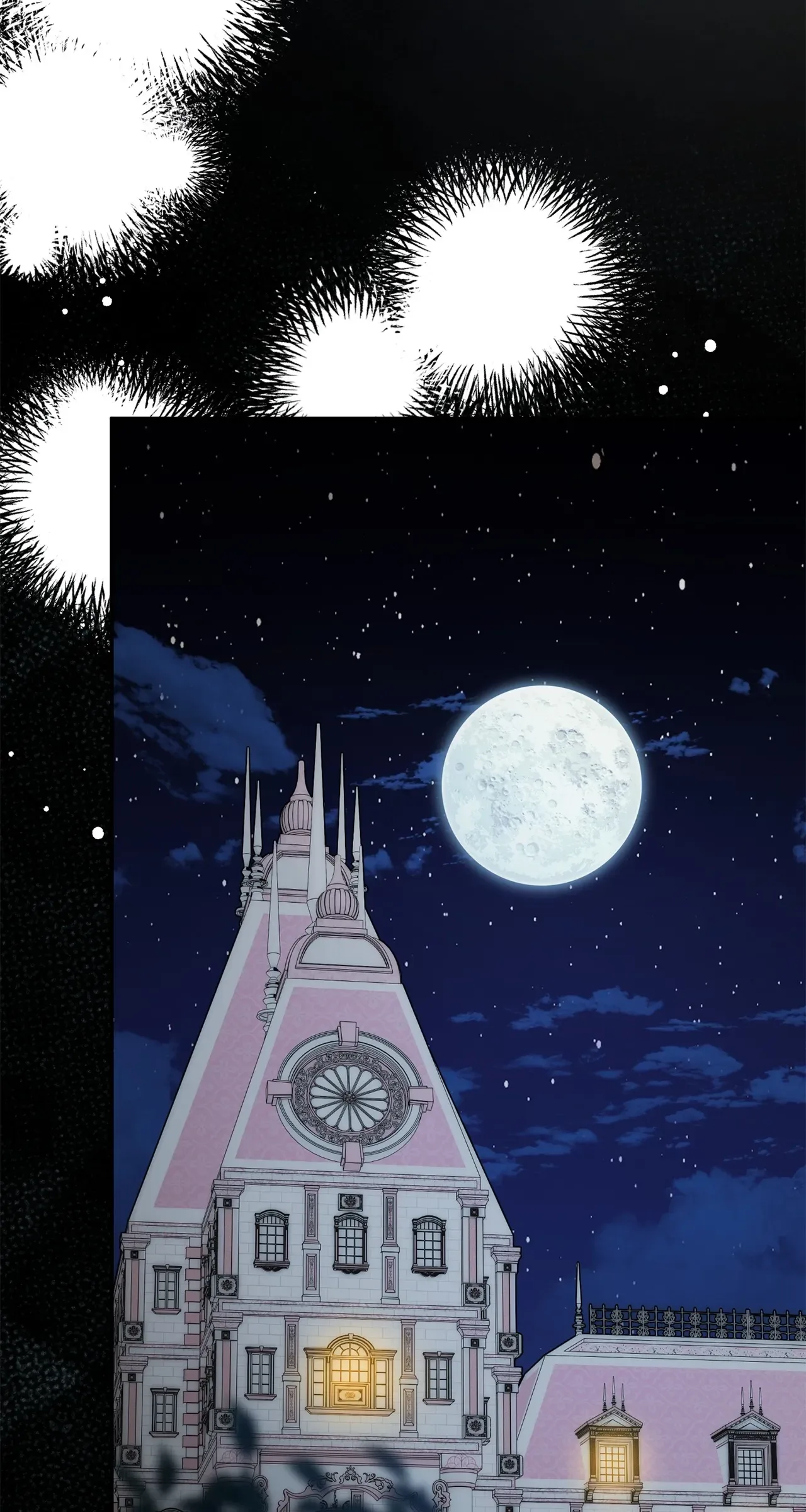 The Family’s Youngest Is This Household’s Savior Chapter 16 Page 62