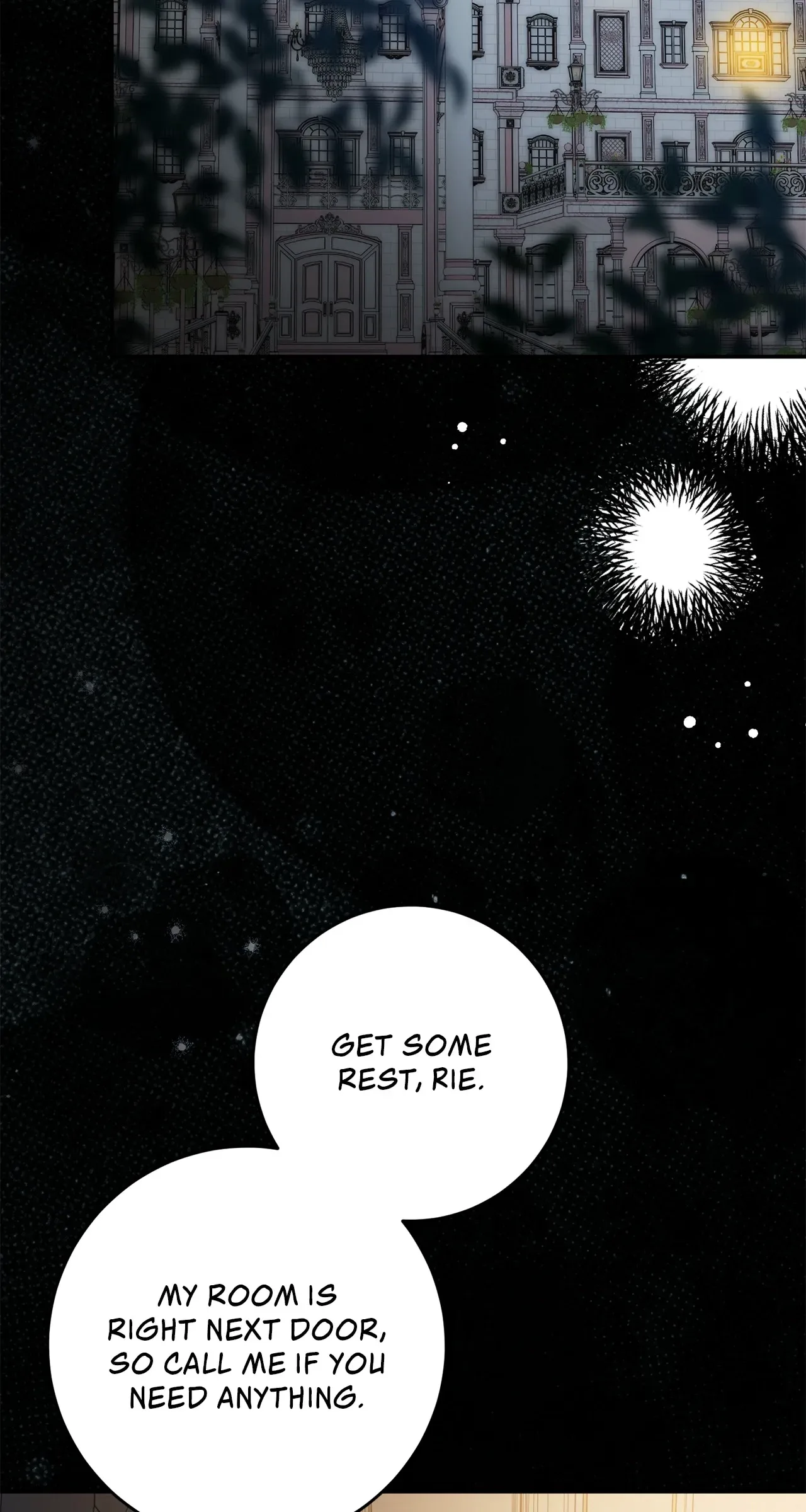 The Family’s Youngest Is This Household’s Savior Chapter 16 Page 63
