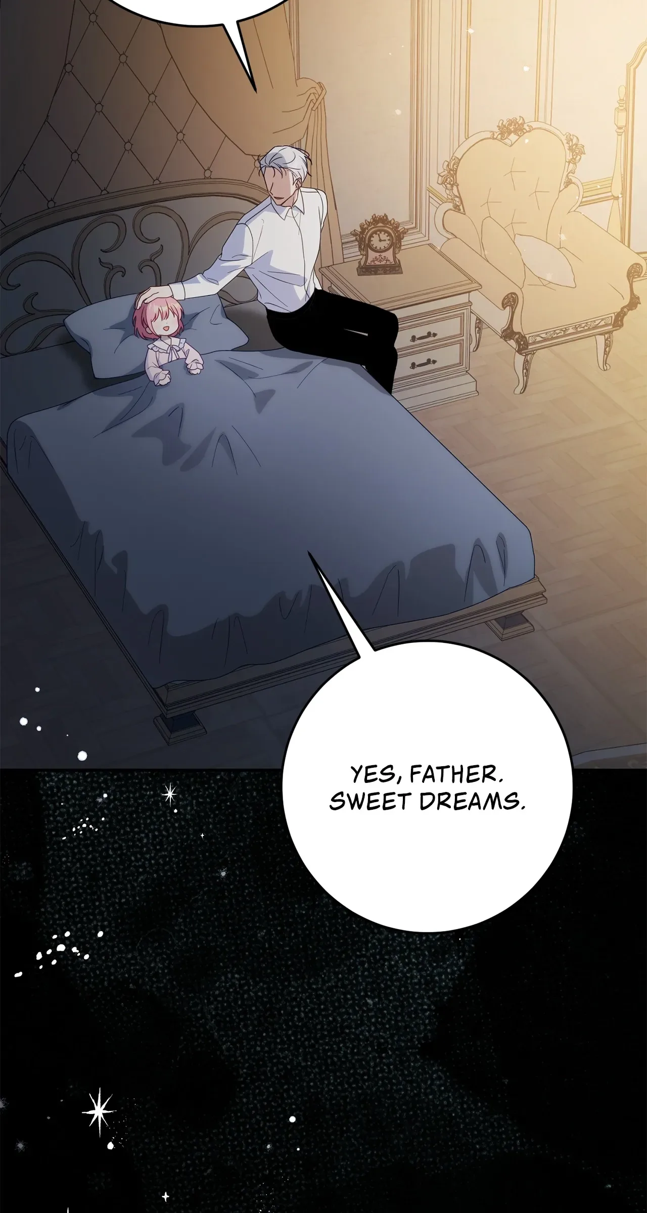 The Family’s Youngest Is This Household’s Savior Chapter 16 Page 64