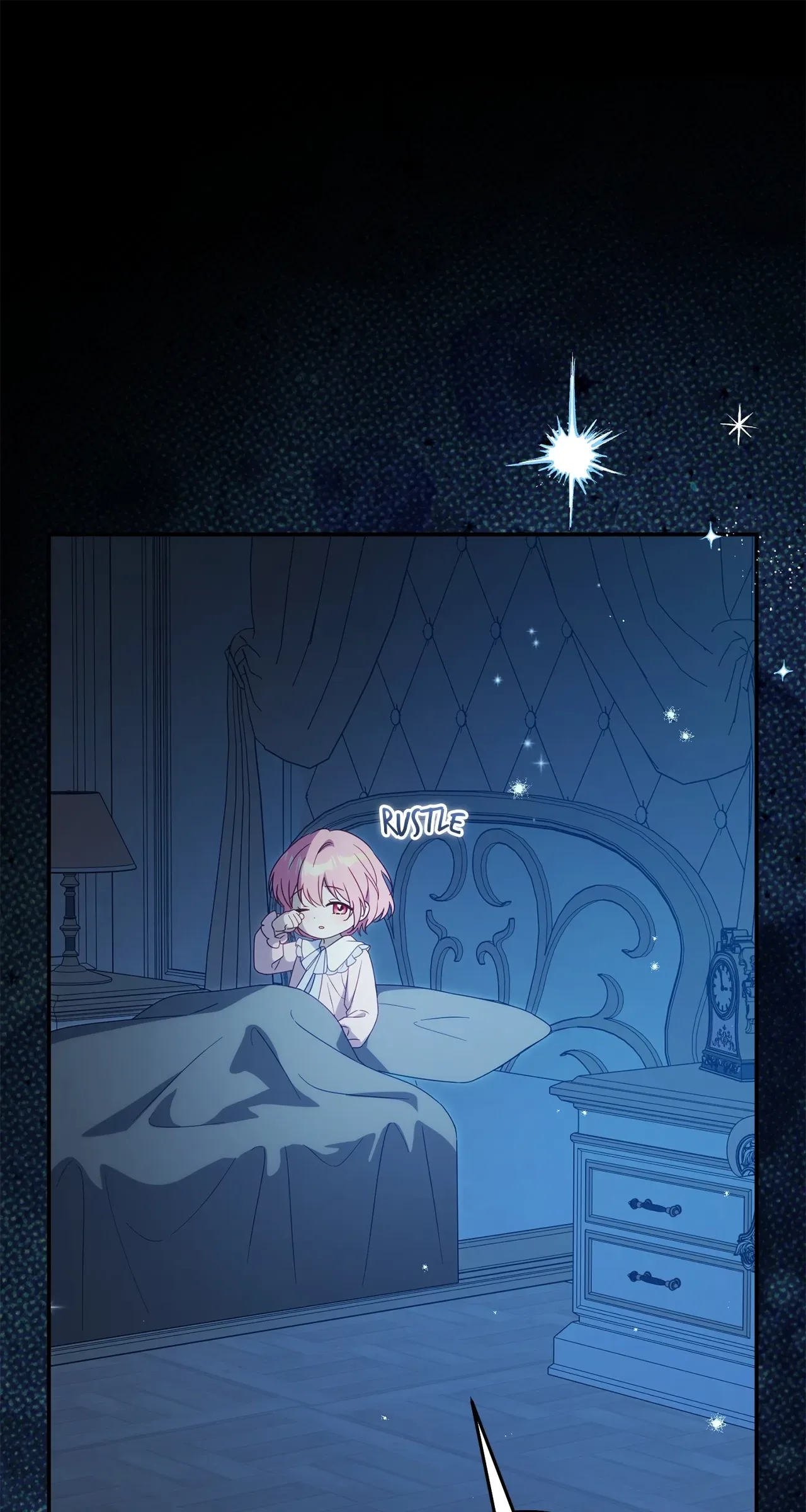 The Family’s Youngest Is This Household’s Savior Chapter 16 Page 68