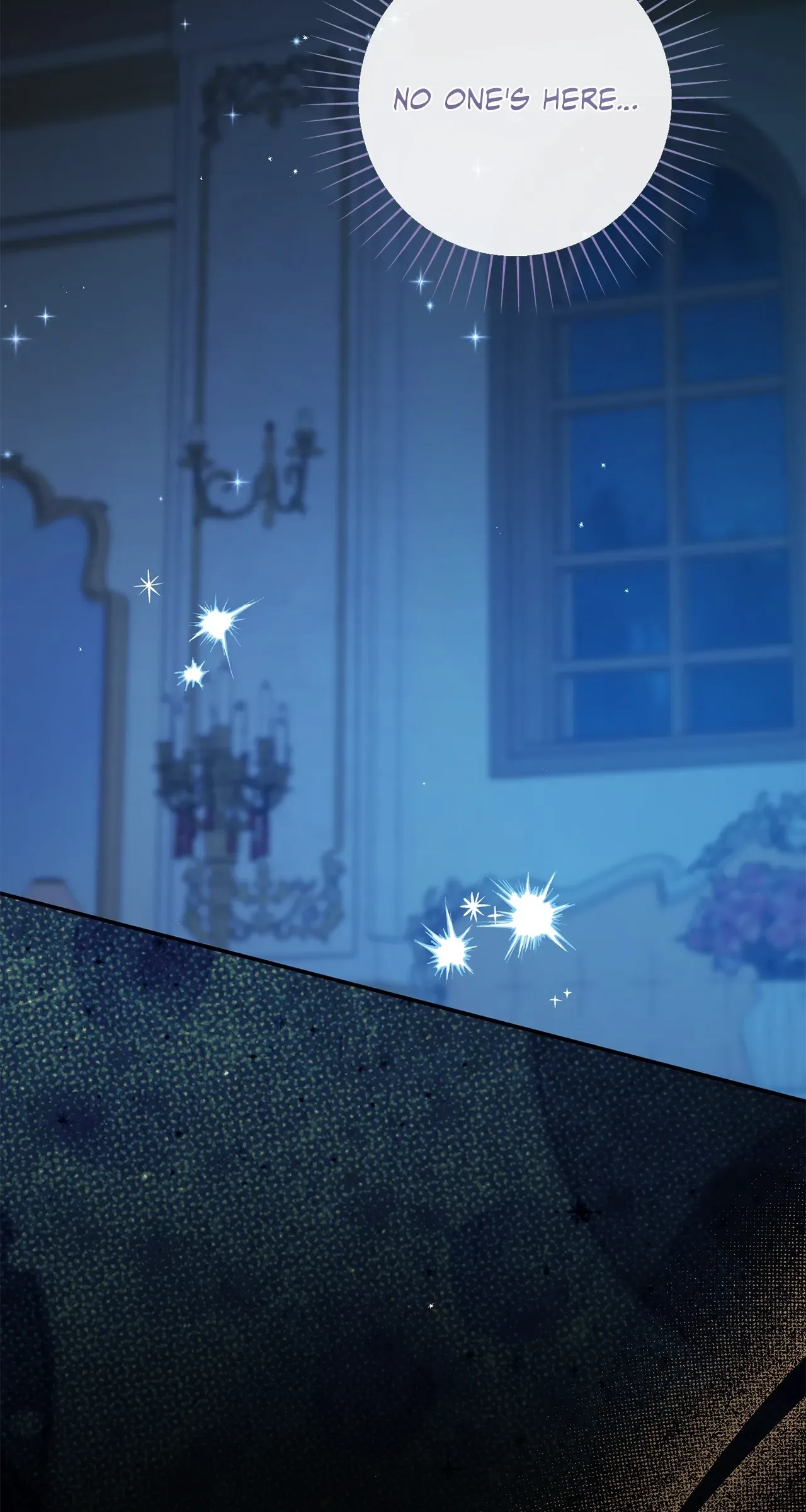 The Family’s Youngest Is This Household’s Savior Chapter 16 Page 70