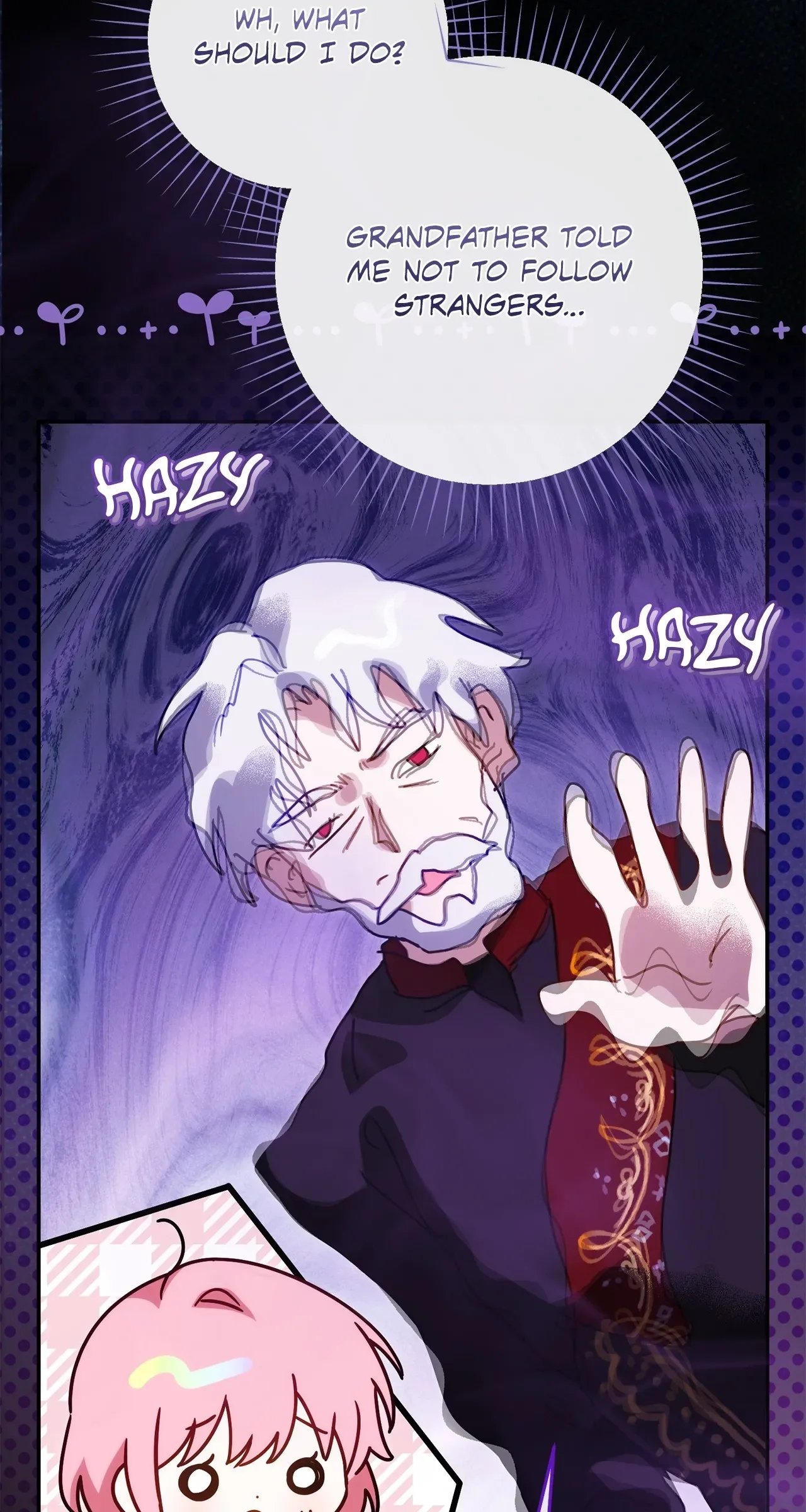 The Family’s Youngest Is This Household’s Savior Chapter 16 Page 73